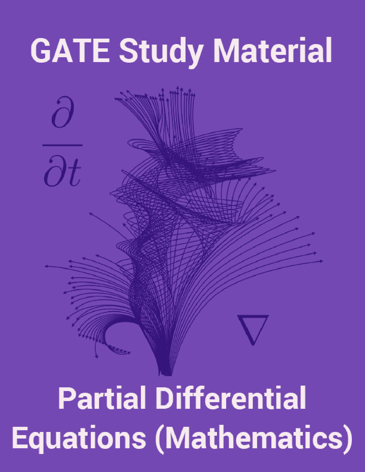 GATE Study Material Partial Differential Equations (Mathematics) - Page 1