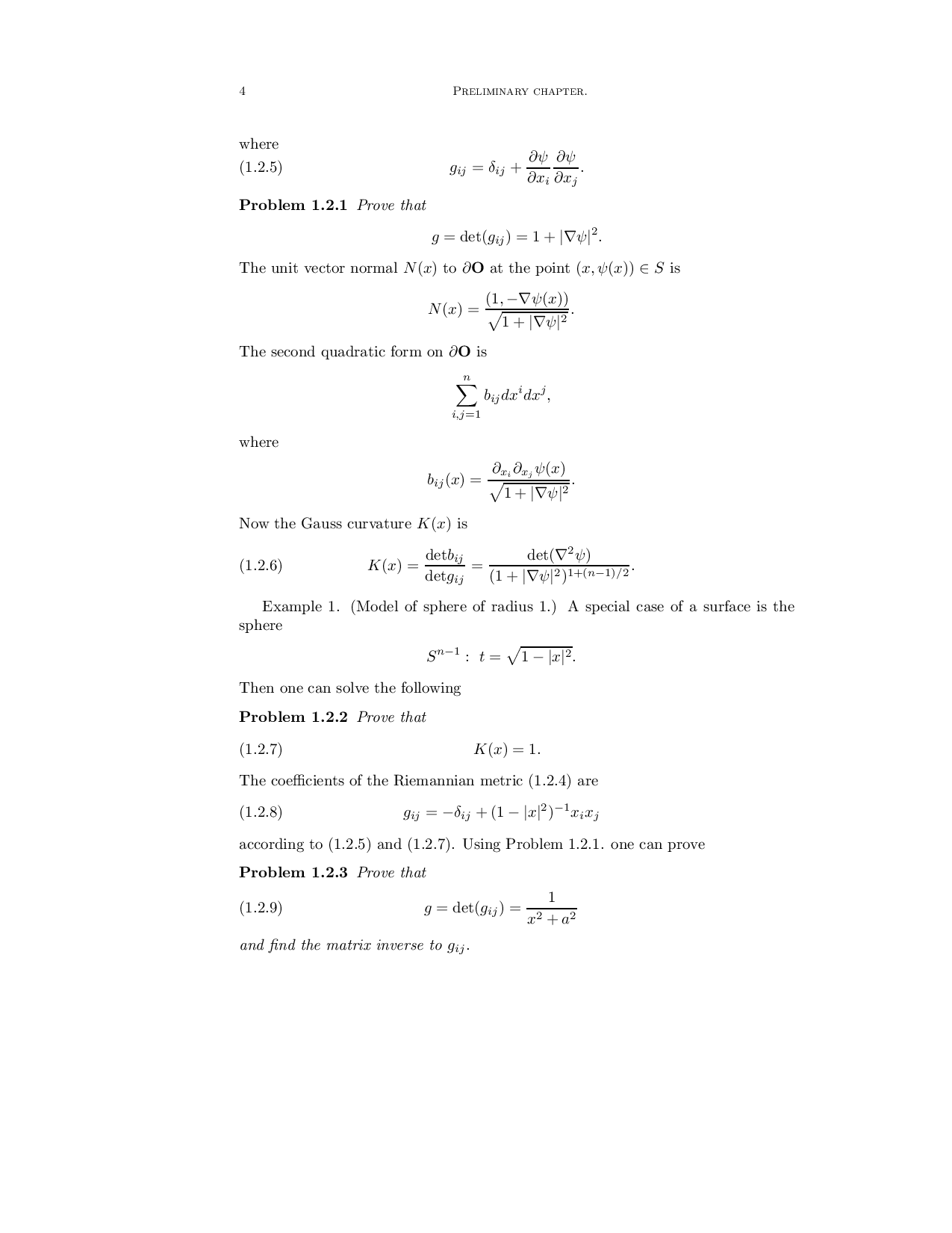 GATE Study Material Partial Differential Equations (Mathematics) - Page 3