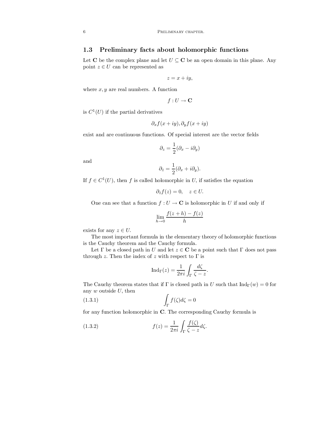GATE Study Material Partial Differential Equations (Mathematics) - Page 5
