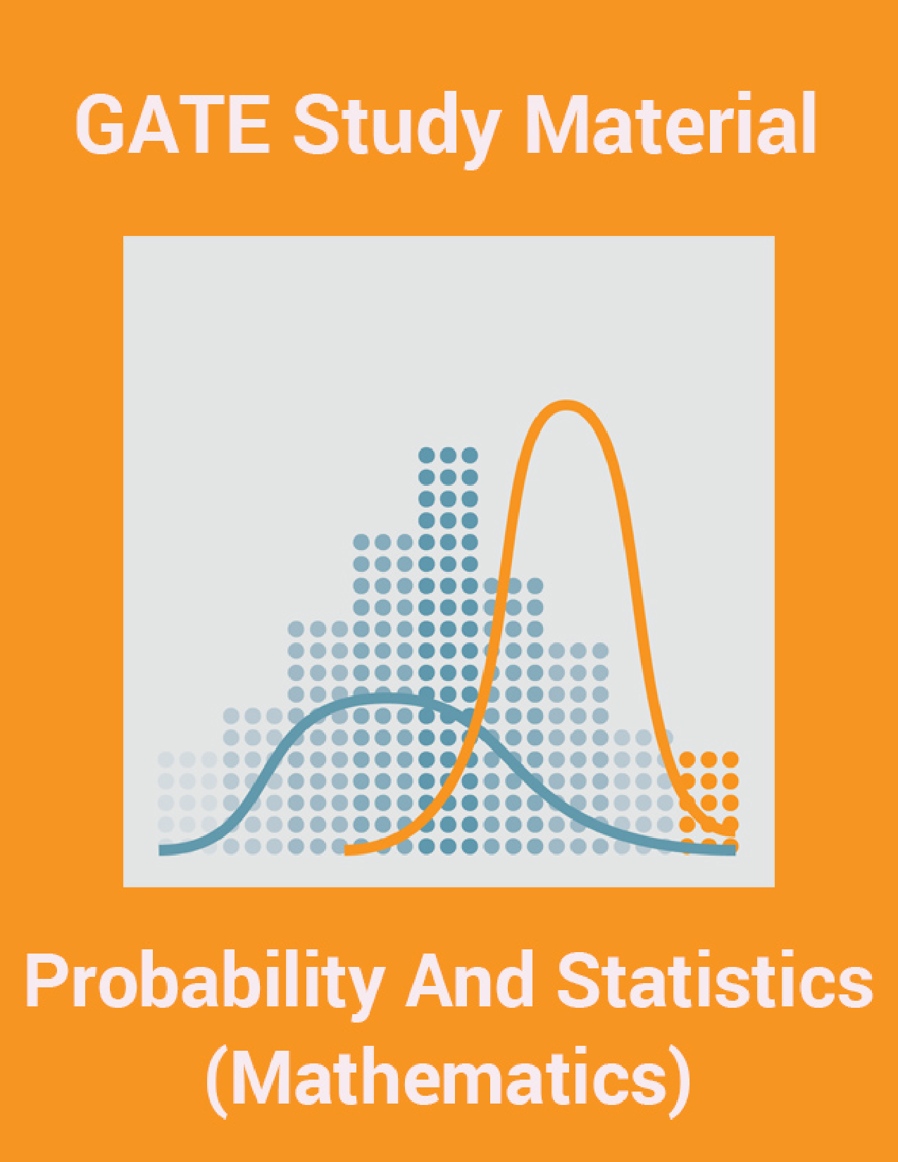 GATE Study Material Probability And Statistics (Mathematics) - Page 1