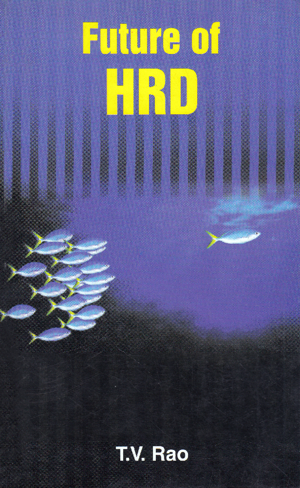 Future of HRD - Page 1