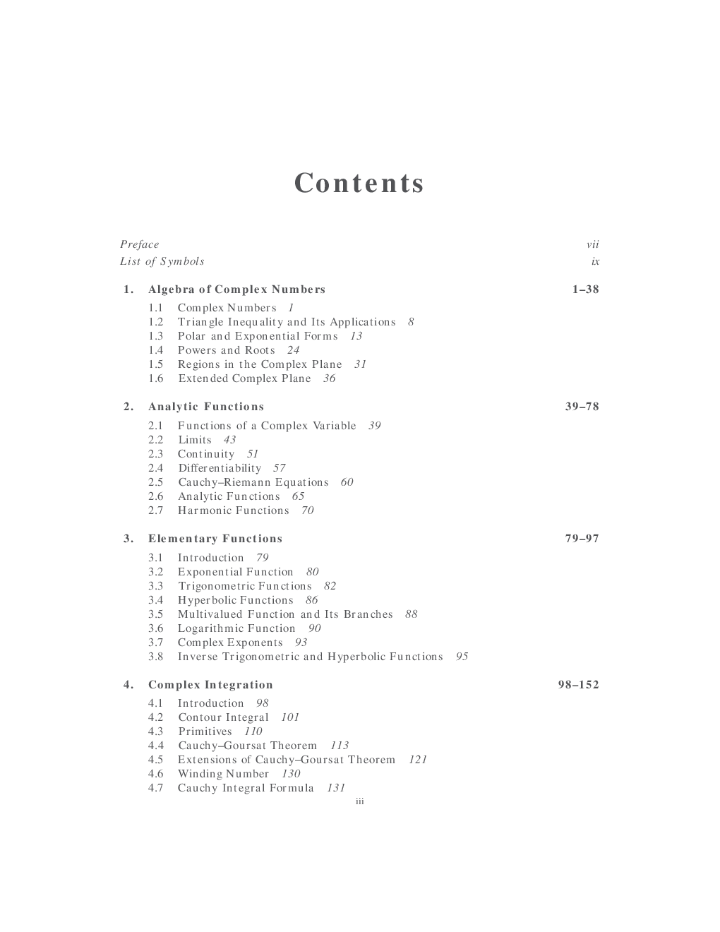 Complex Variables : Theory And Applications - Page 4