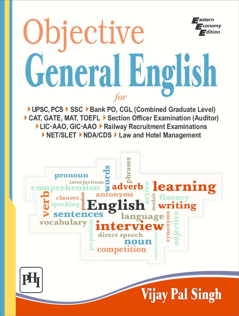 Objective General English - Page 1