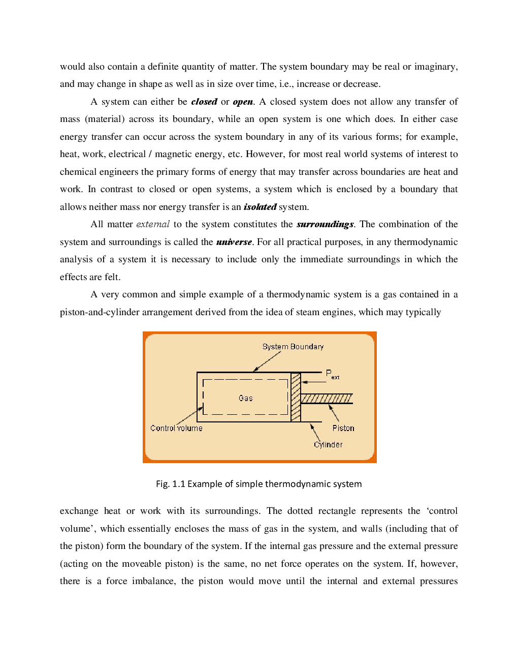 GATE Study Material Thermodynamics (chemical Engineering) - Page 3