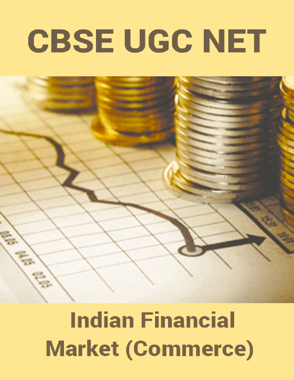 CBSE UGC NET : Indian Financial Market (Commerce) - Page 1