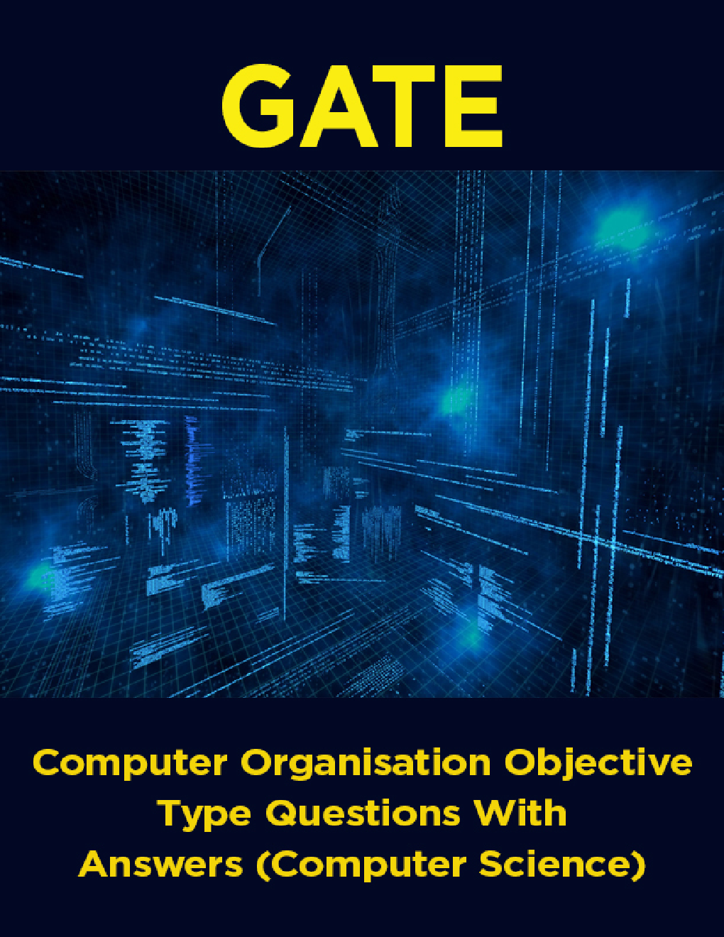 GATE Computer Organisation Objective Type Questions With Answers (Computer Science) - Page 1