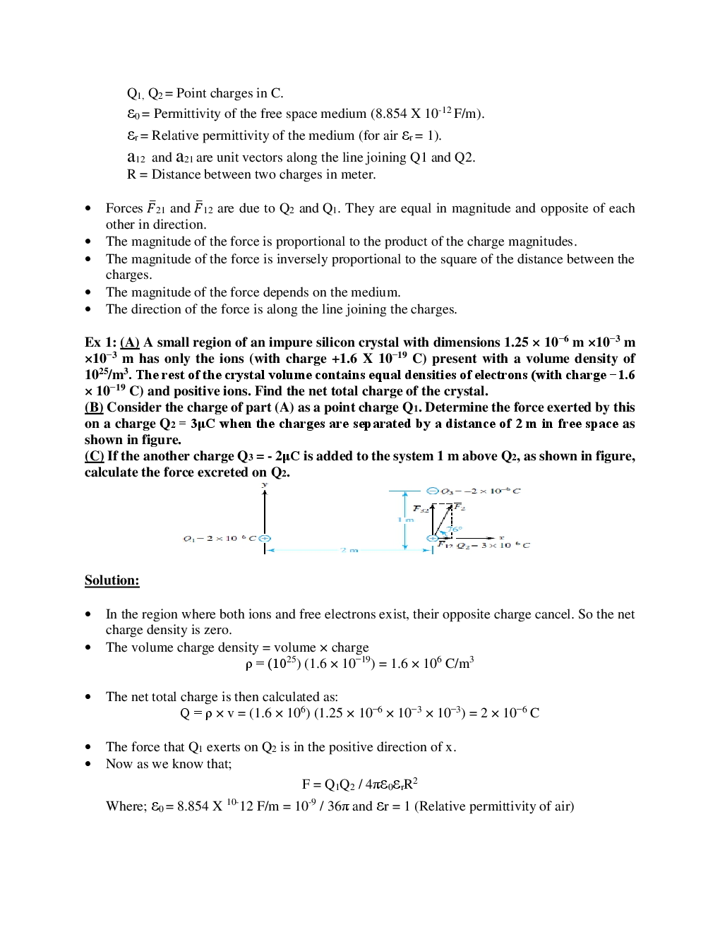 GATE Study Material Basic Electronics (Electronics Engineering) - Page 5