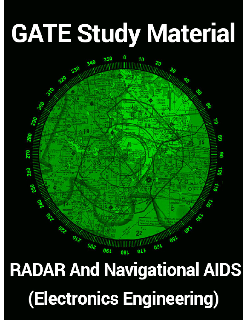GATE Study Material RADAR And Navigational AIDS (Electronics Engineering) - Page 1