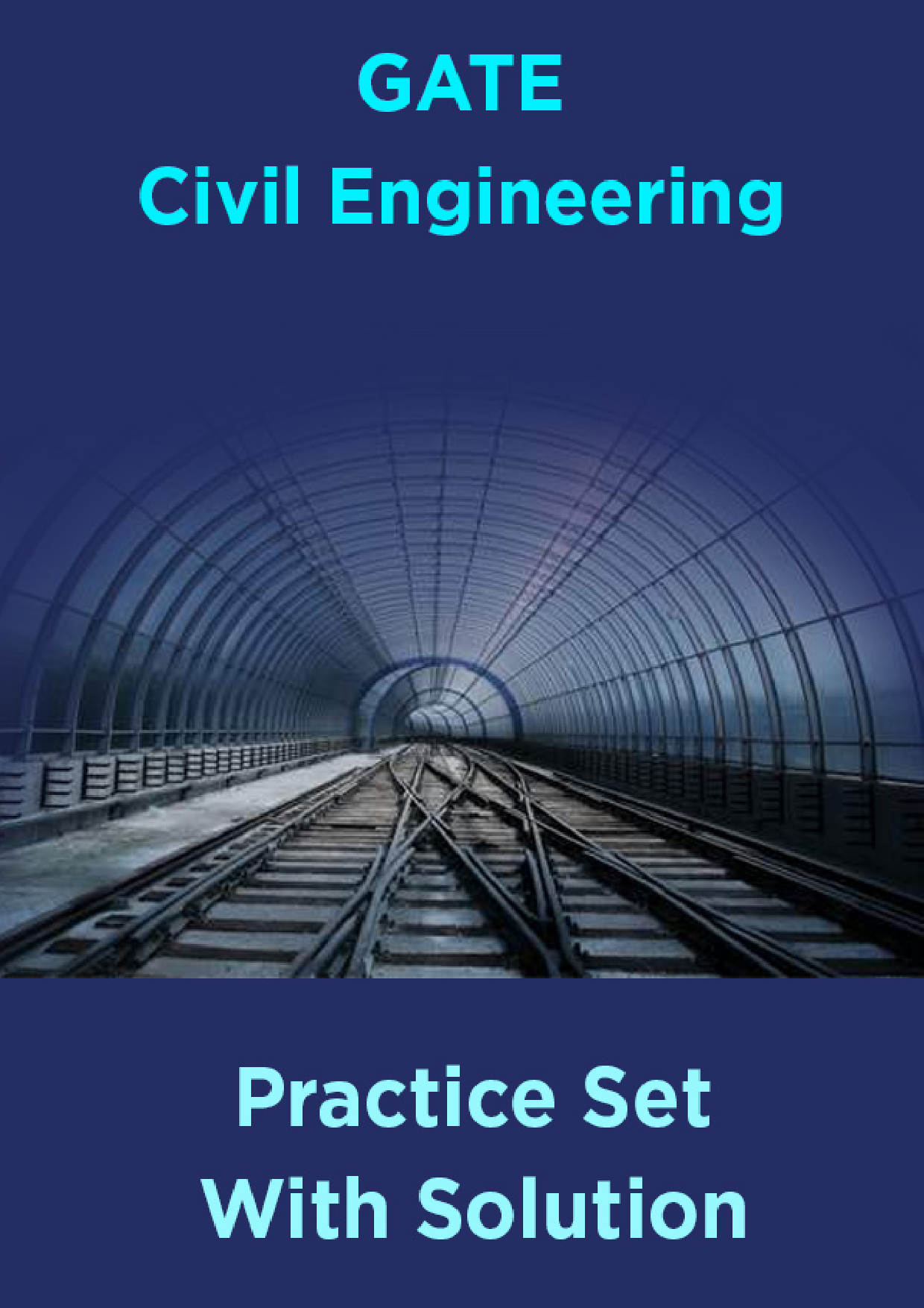 GATE Civil Engineering Practice Set With Solution - Page 1