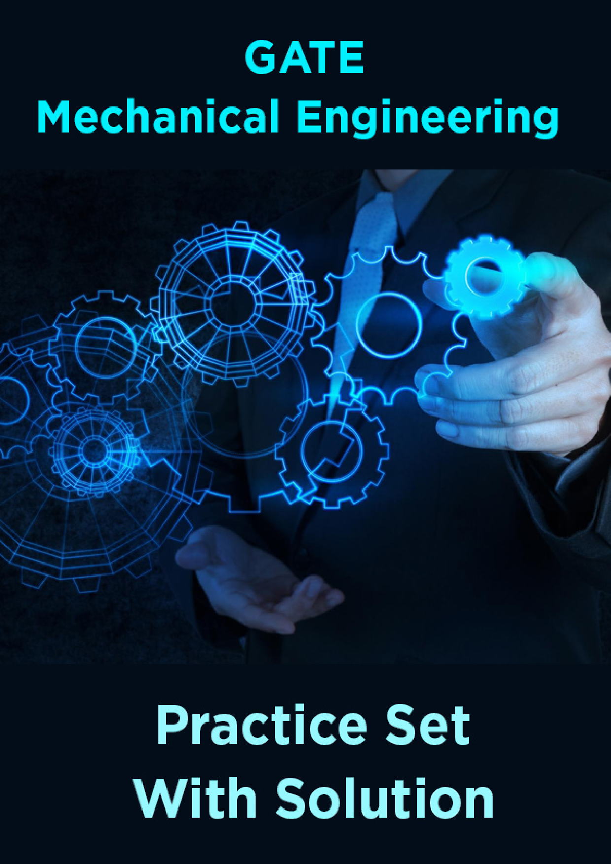 GATE Mechanical Engineering Practice Set With Solution - Page 1