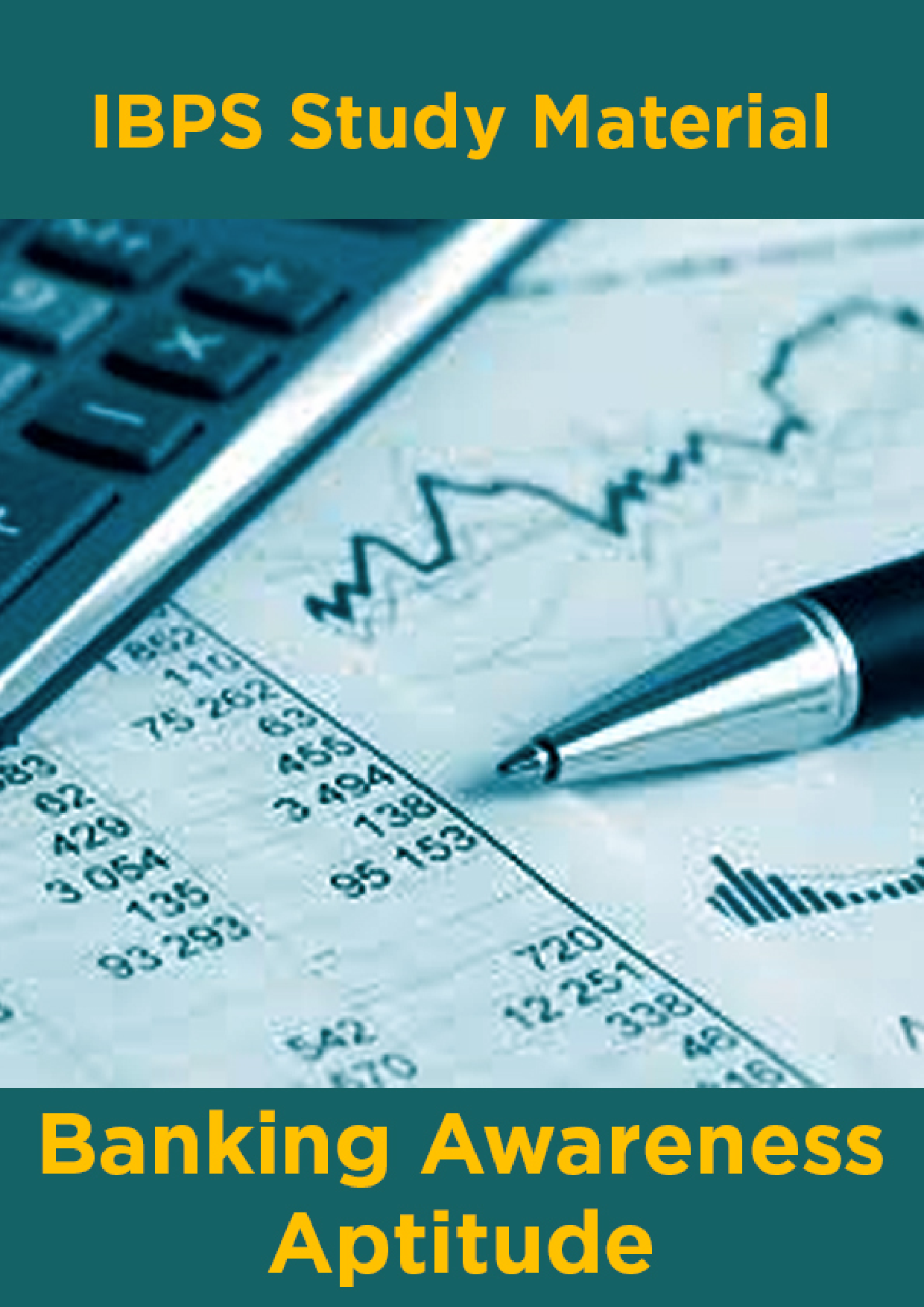 IBPS Study Material For Banking Awareness Aptitude - Page 1