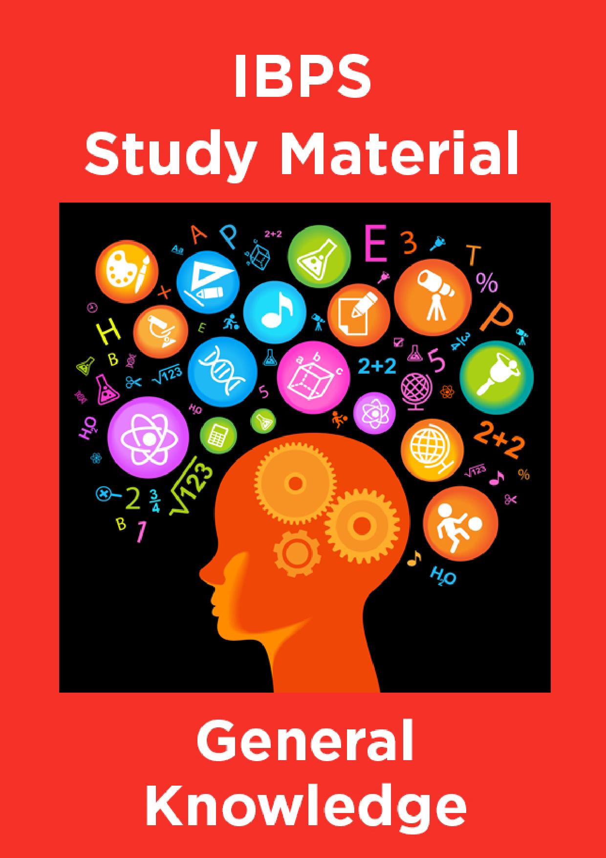 IBPS Study Material For General Knowledge - Page 1