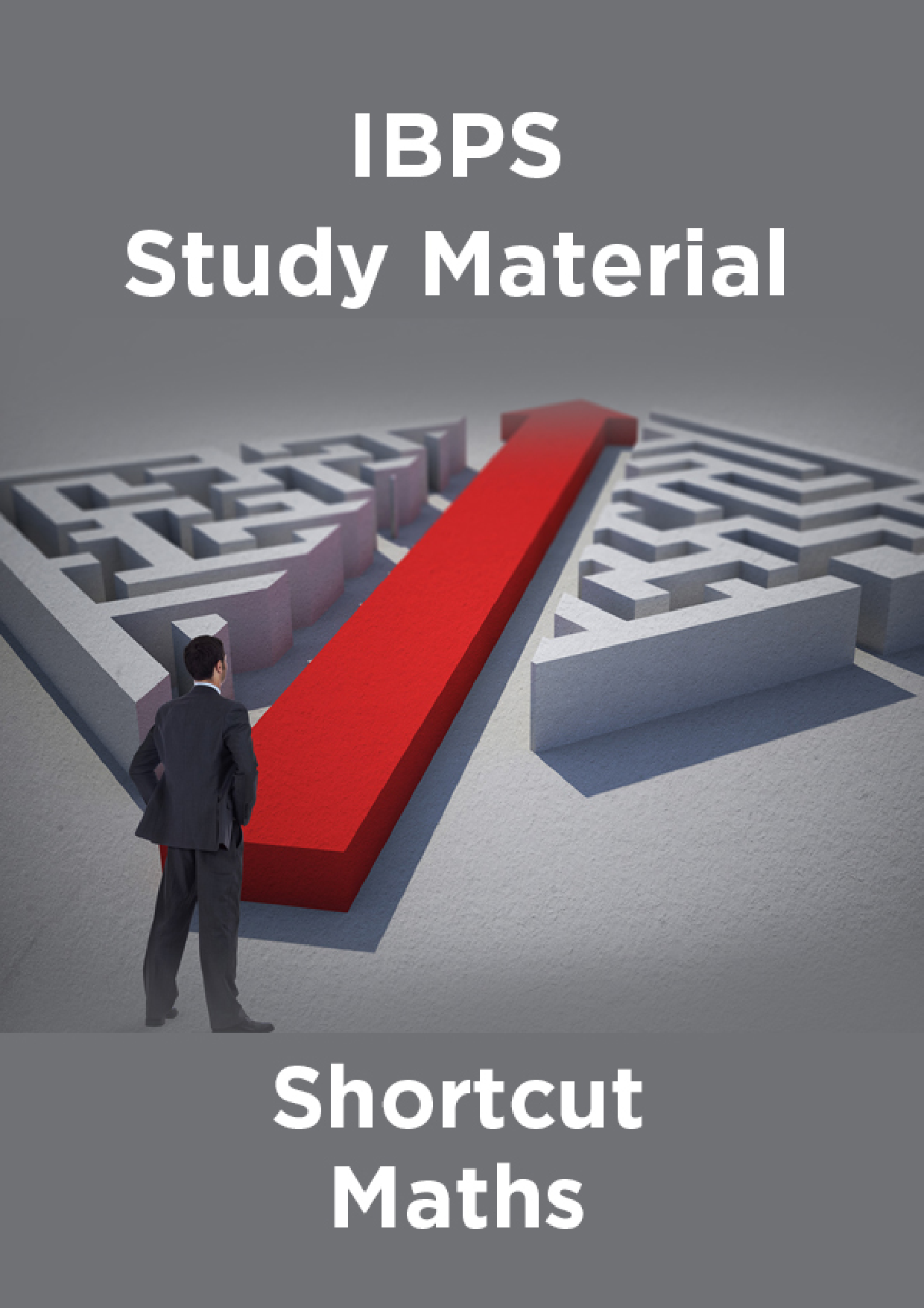 IBPS Study Material For Shortcut Maths - Page 1