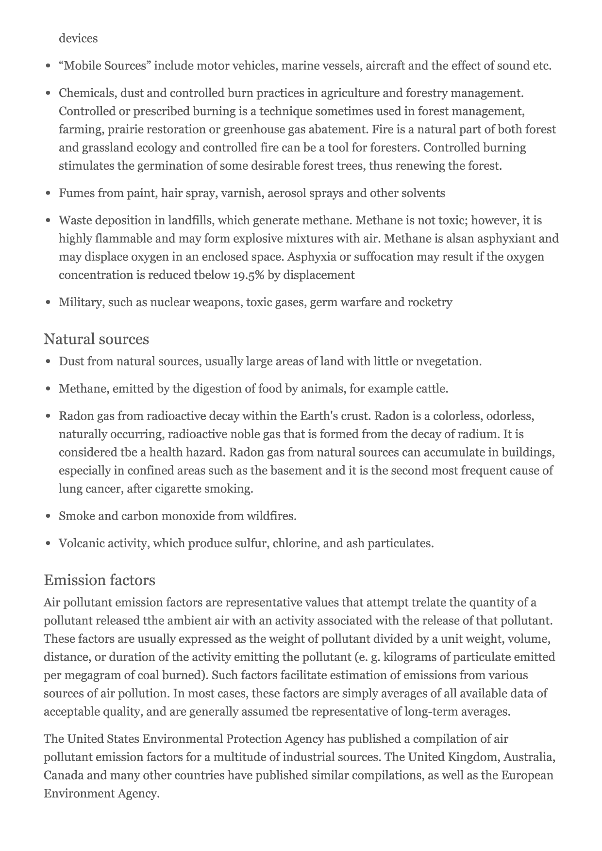 CTET Study Material For Environmental Science - Page 5