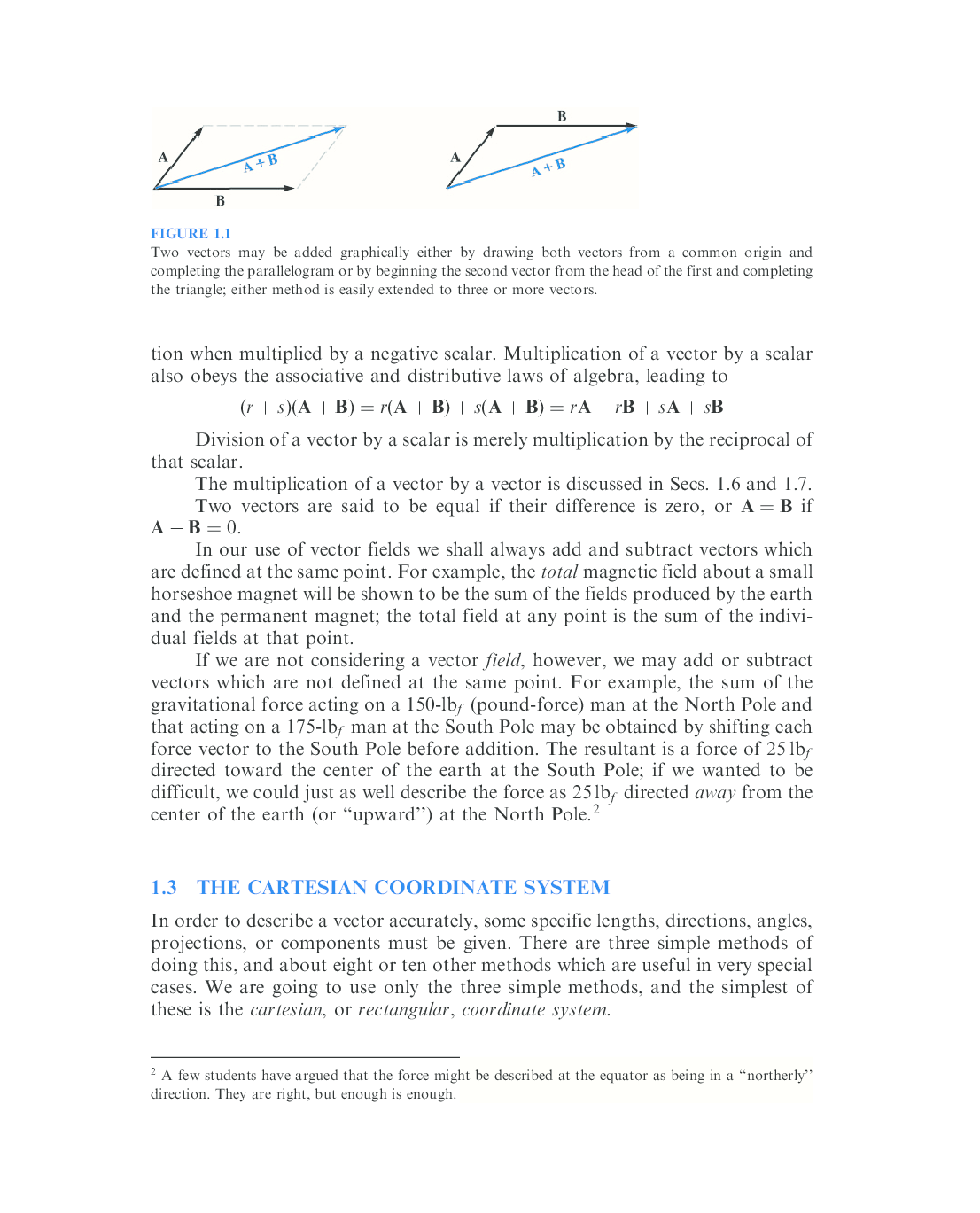 WBUT Study Material For Field Theory (Electrical Engineering) III Sem - Page 5