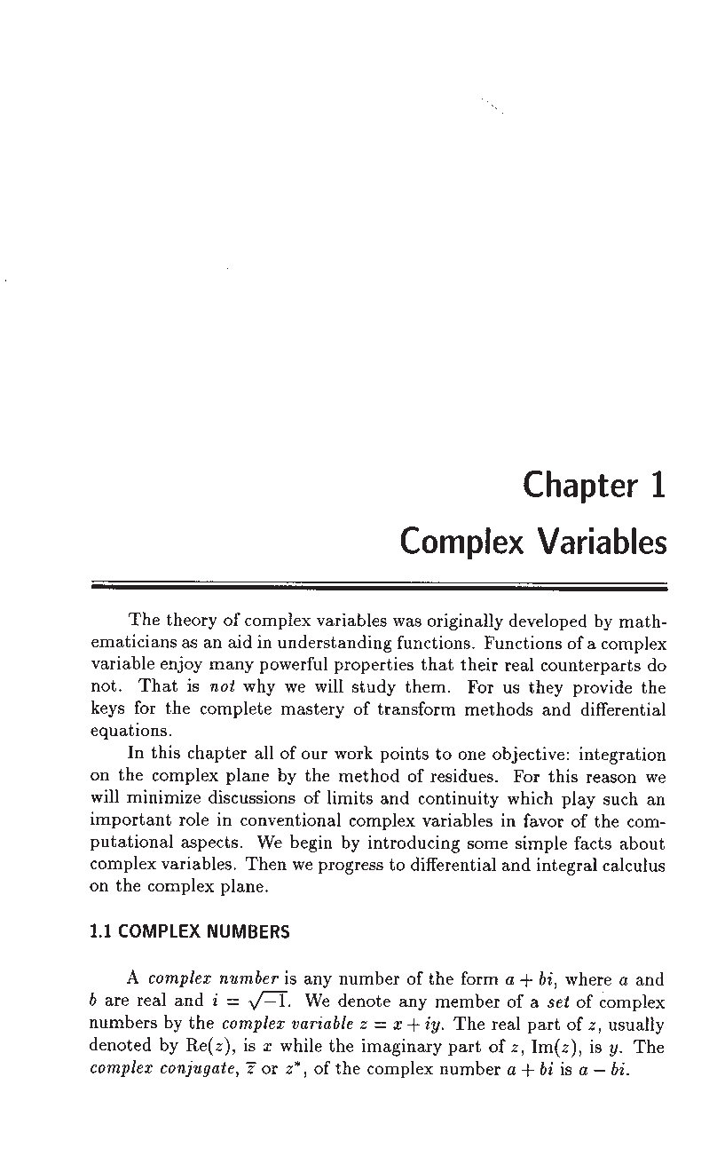 WBUT Study Material For Mathematics-III (Electrical Engineering) III Sem - Page 2