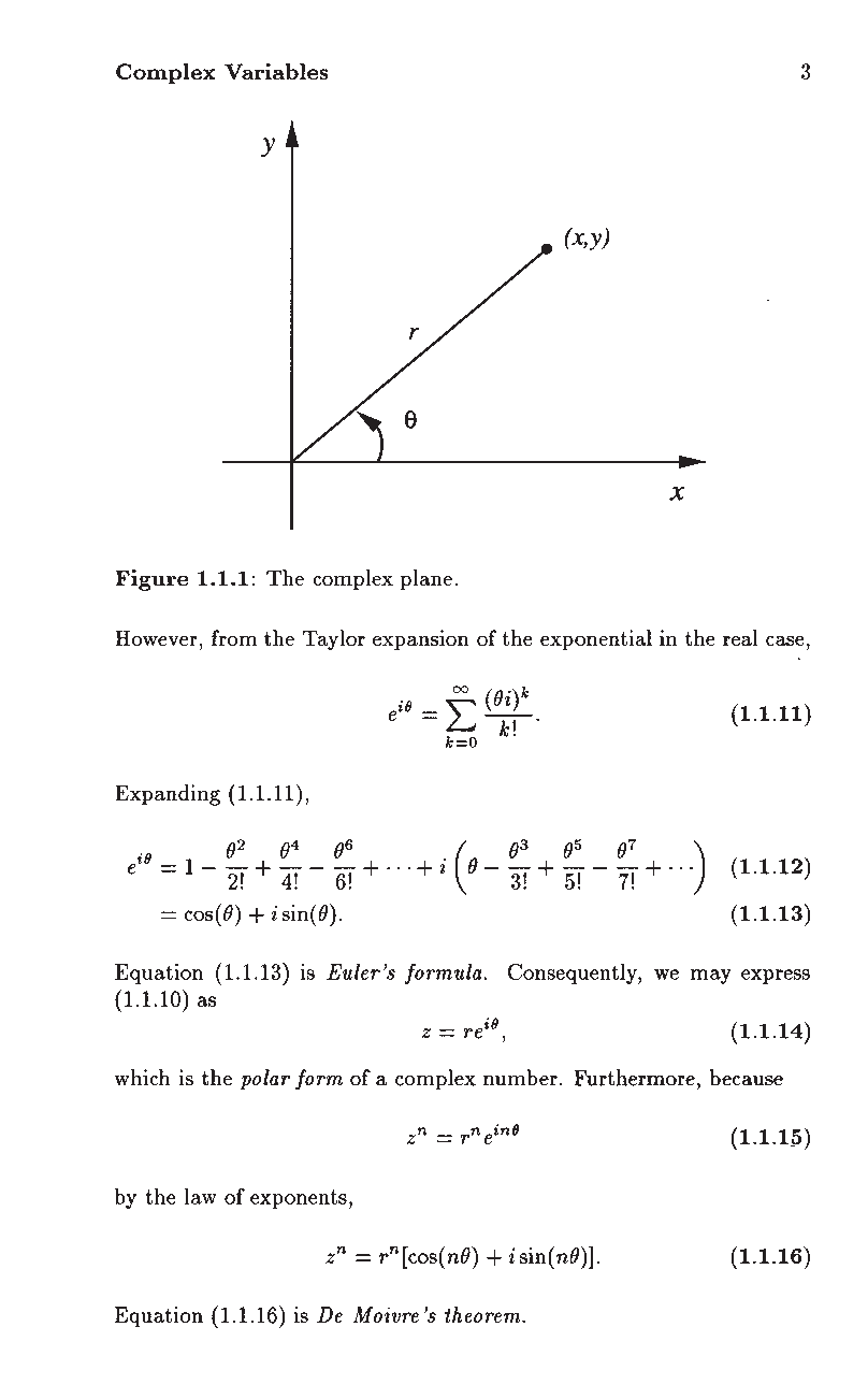 WBUT Study Material For Mathematics-III (Electrical Engineering) III Sem - Page 4