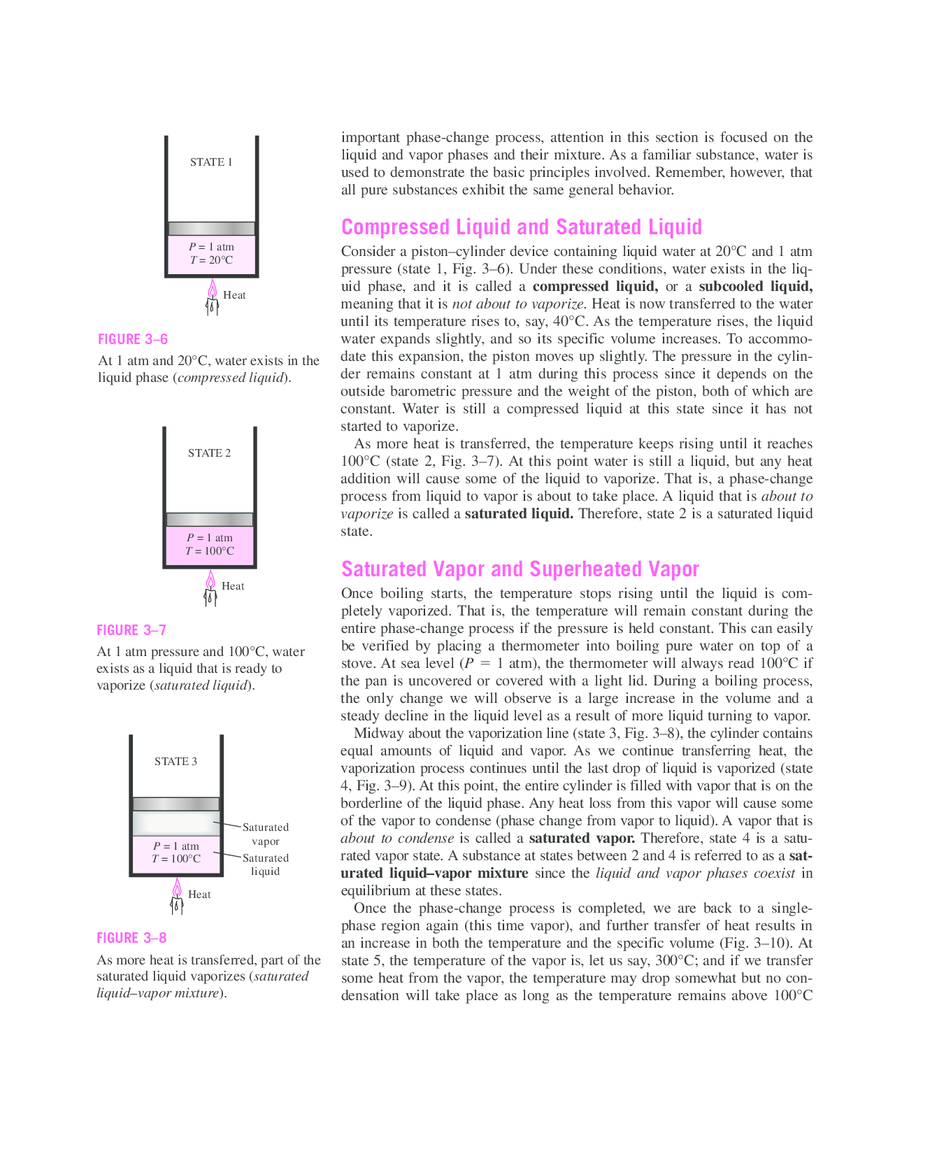WBUT Study Material For Applied Thermodynamics (Mechanical Engineering) III Sem - Page 5
