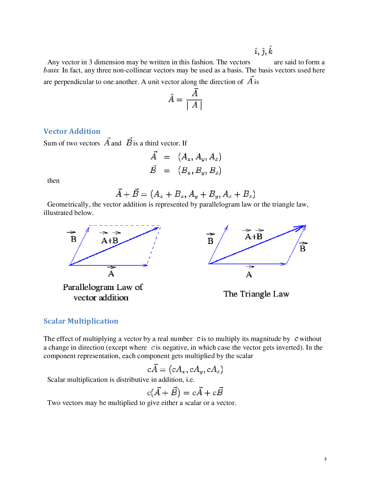 WBUT Study Material For Physics-2 (Mechanical Engineering) III Sem - Page 4
