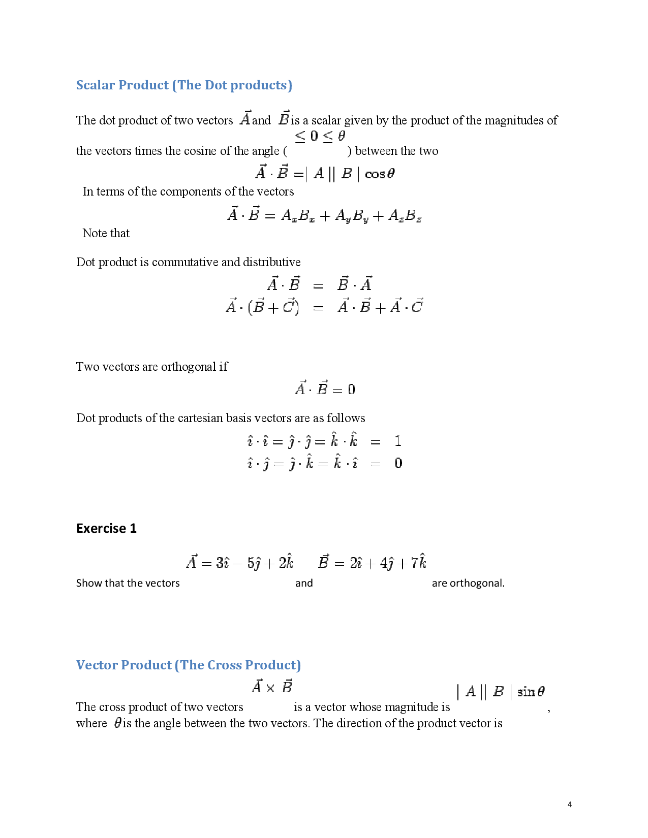 WBUT Study Material For Physics-2 (Mechanical Engineering) III Sem - Page 5