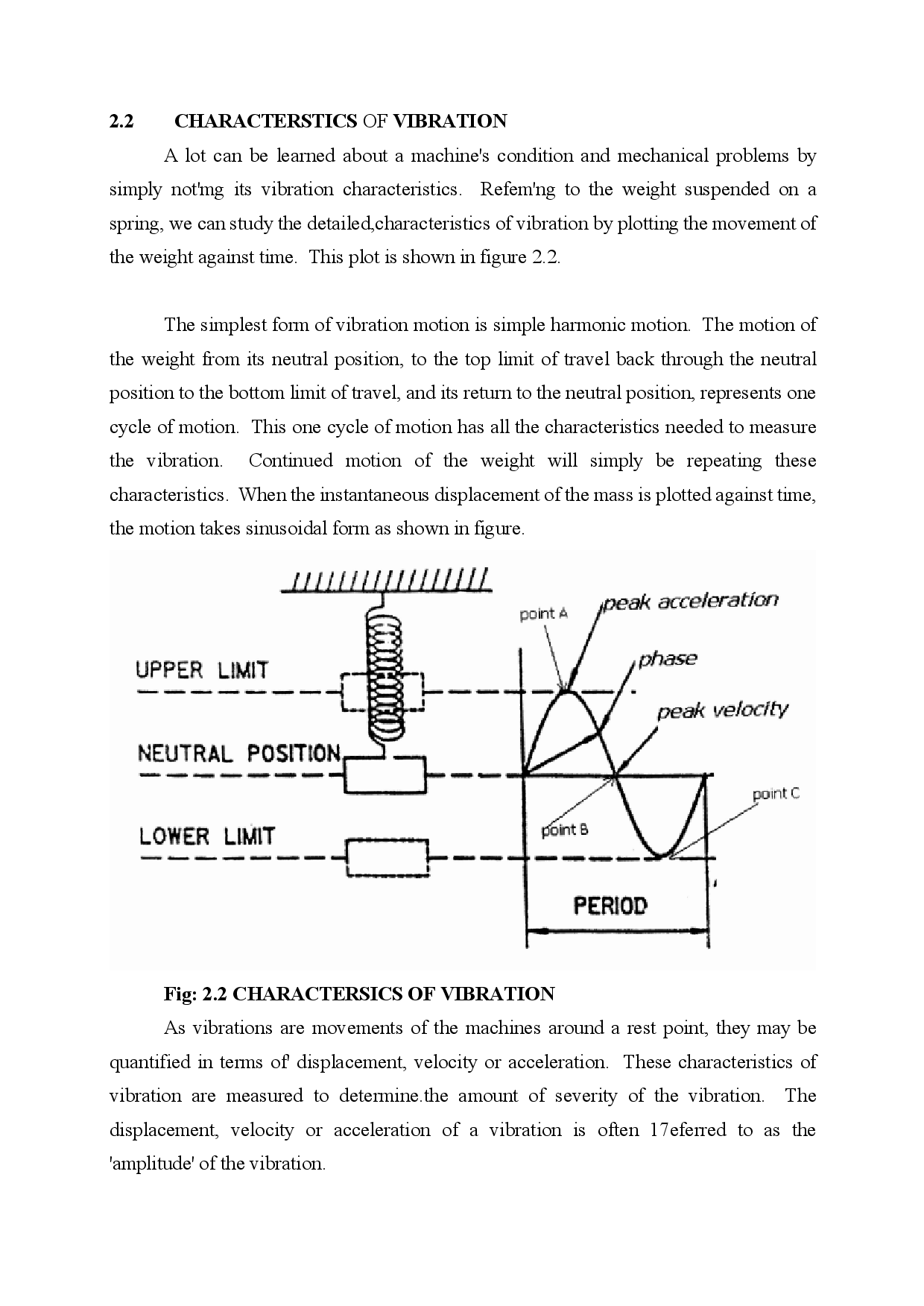 WBUT Study Material For Dynamics Of Machines (Mechanical Engineering) V Sem - Page 4