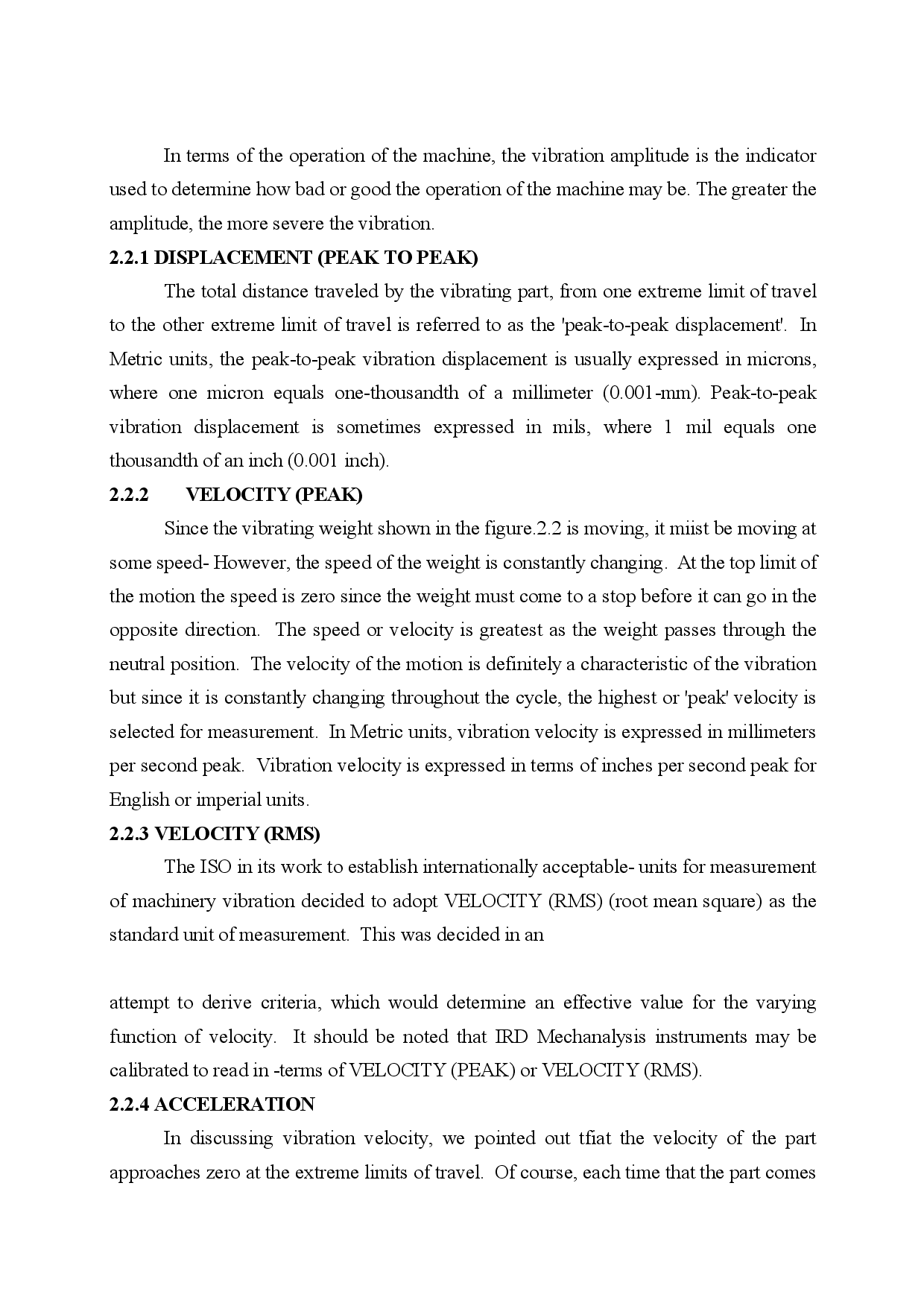 WBUT Study Material For Dynamics Of Machines (Mechanical Engineering) V Sem - Page 5