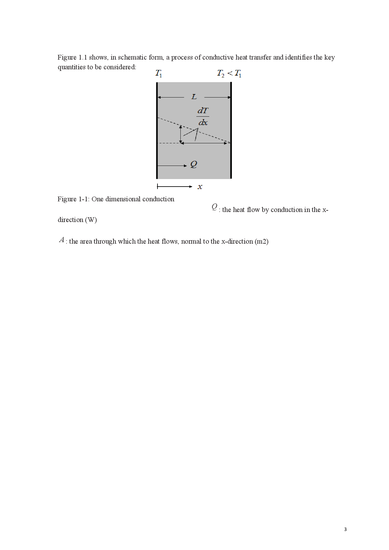 WBUT Study Material For Heat Transfer (Mechanical Engineering) V Sem - Page 4