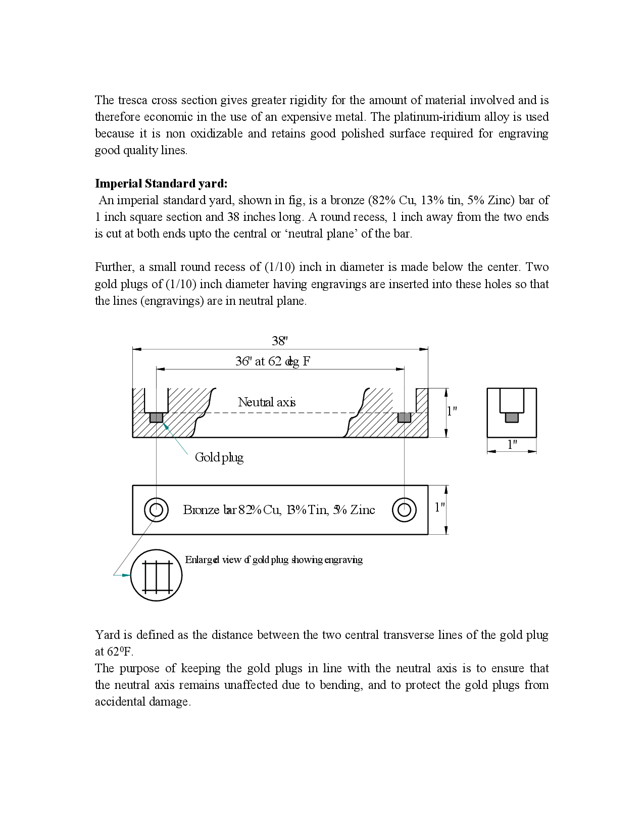 WBUT Study Material For Metrology And Measurement (Mechanical Engineering) V Sem - Page 4