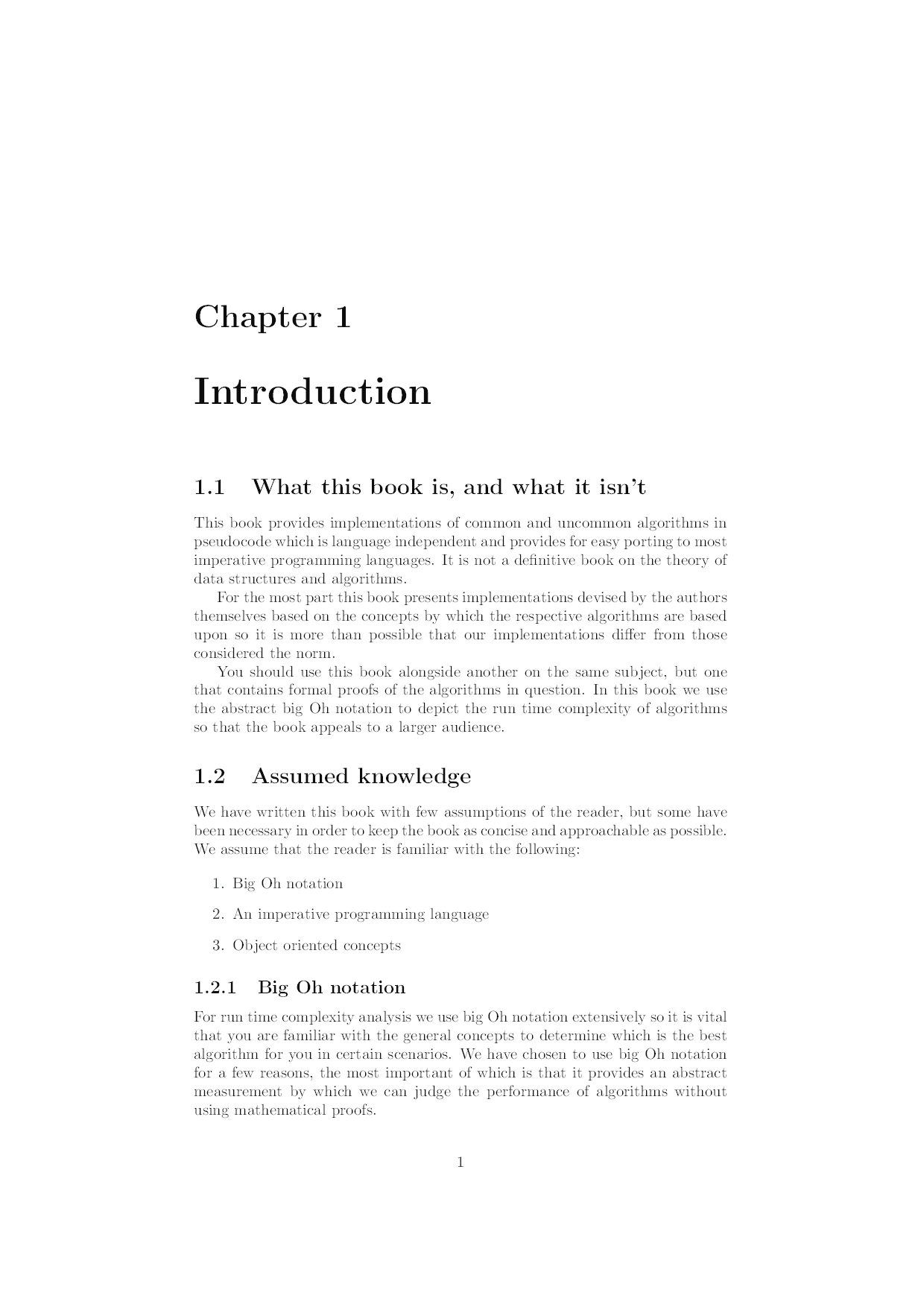 JNTU Study Material For Data Structures (Computer Science Engineering) - Page 2