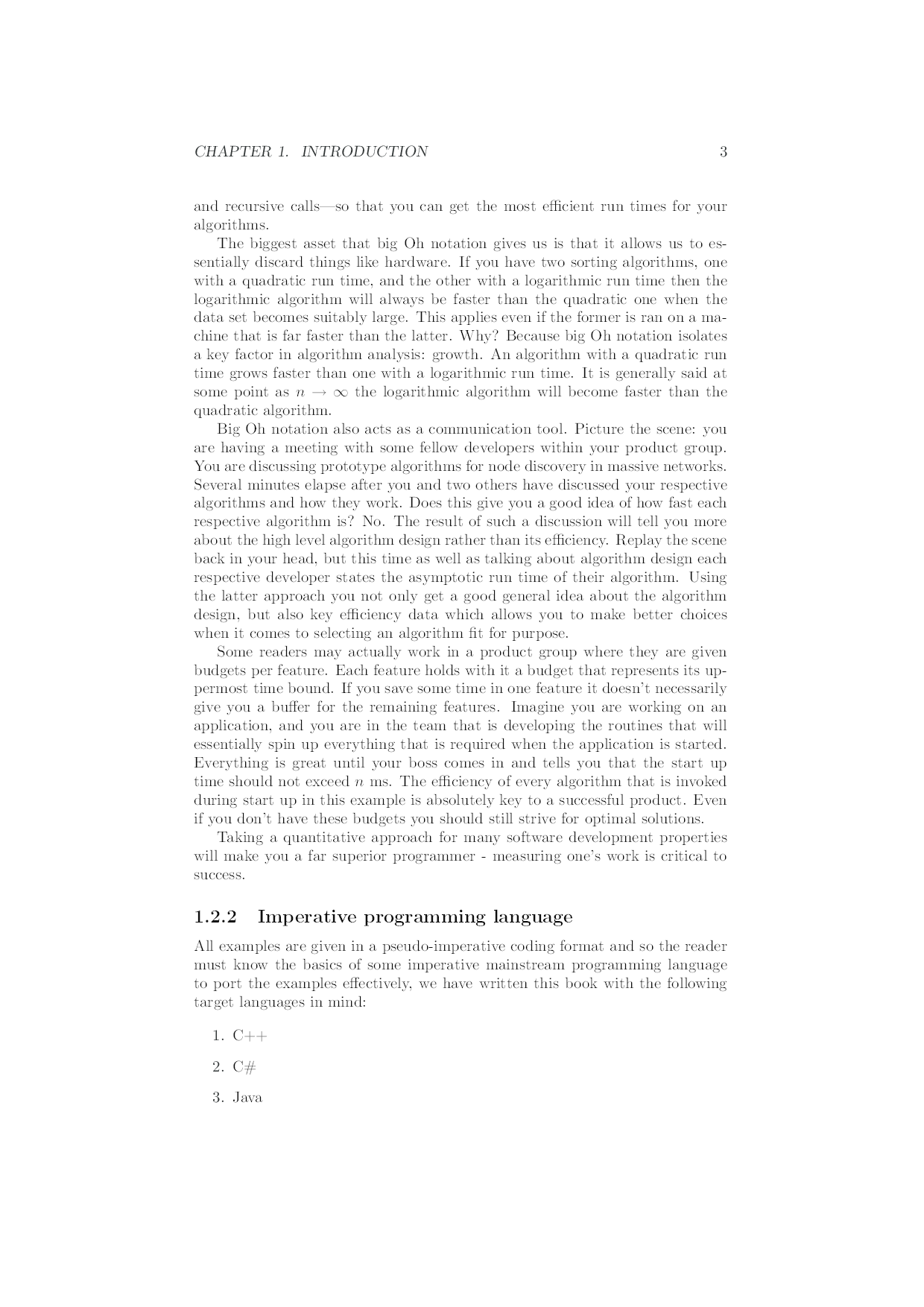 JNTU Study Material For Data Structures (Computer Science Engineering) - Page 4