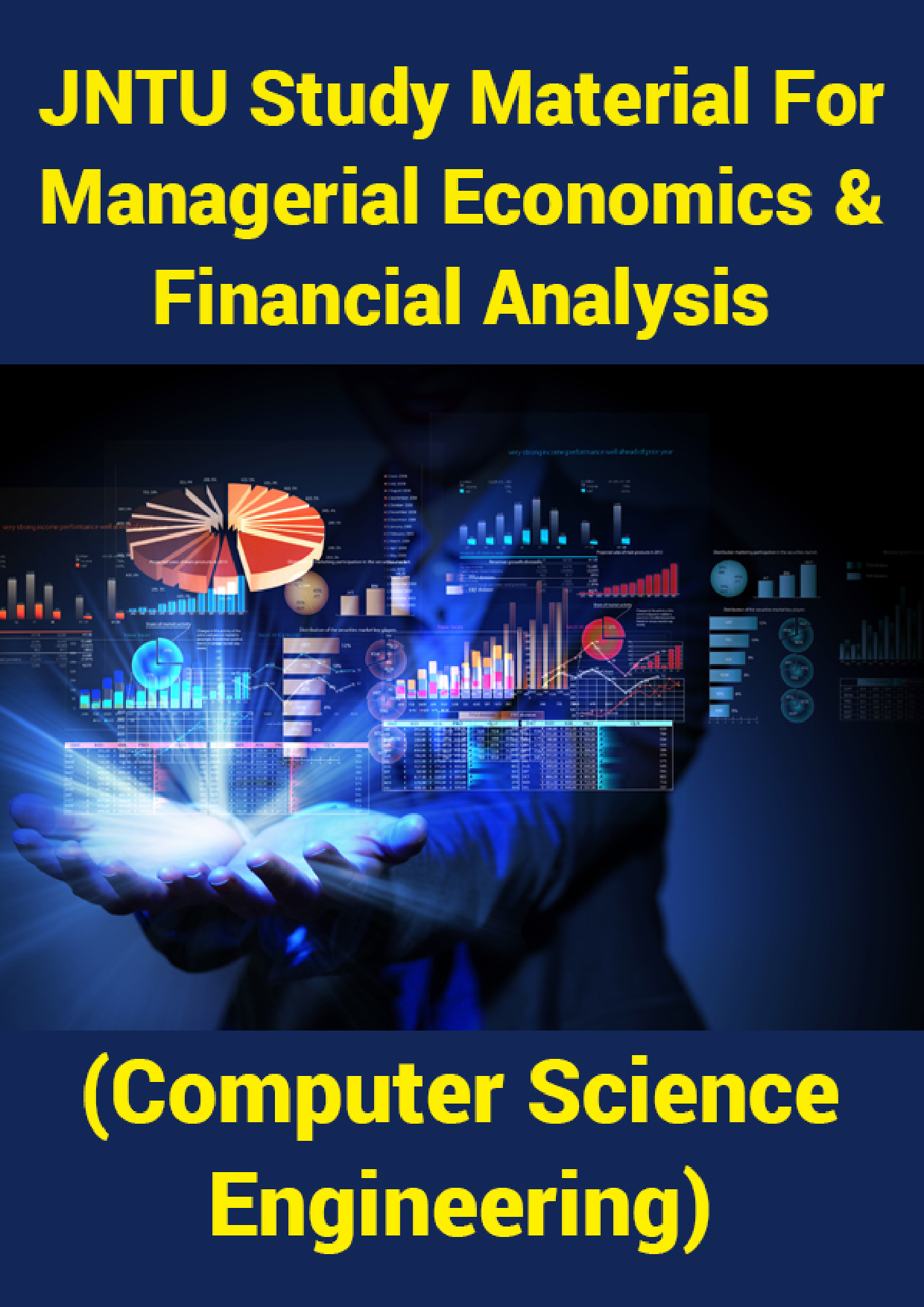 JNTU Study Material For Managerial Economics And Financial Analysis (Computer Science Engineering) - Page 1