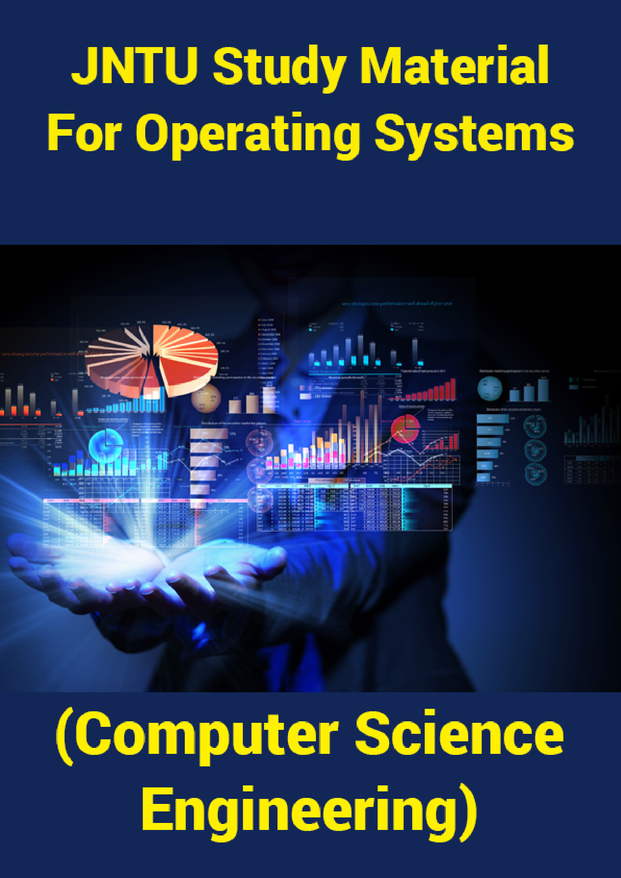 JNTU Study Material For Operating Systems (Computer Science Engineering) - Page 1
