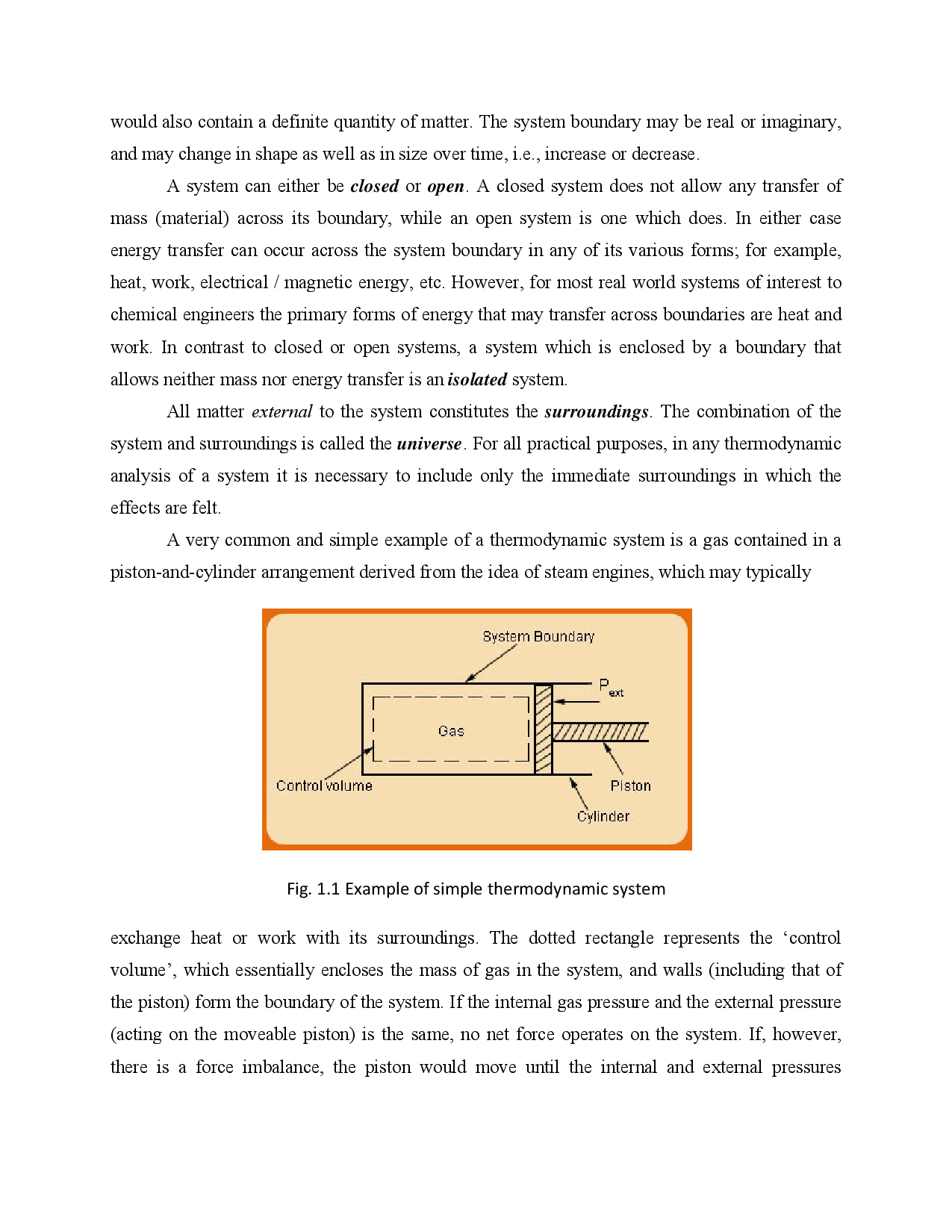 JNTU Study Material For Thermodynamics (Civil Engineering) - Page 3