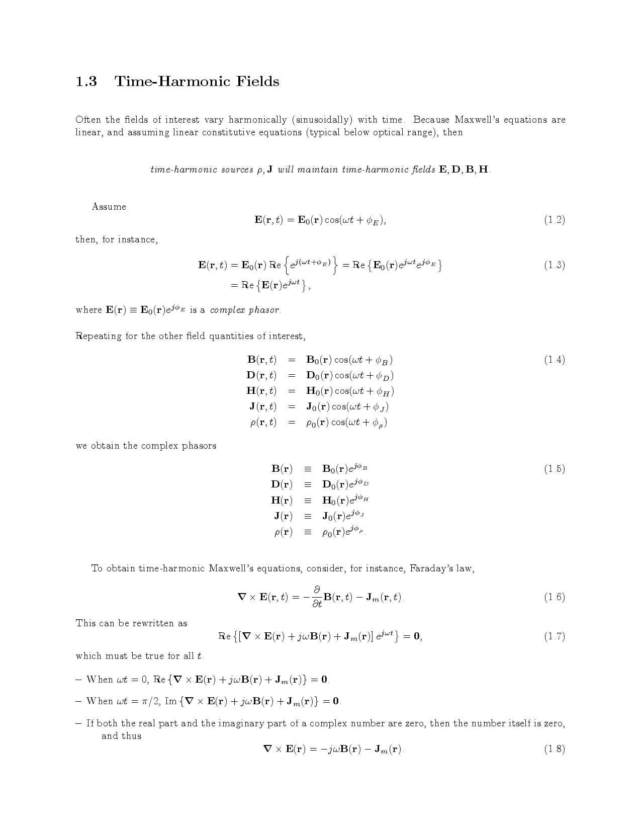 JNTU Study Material For Microwave Engineering (Electronics And Communication Engineering) - Page 3