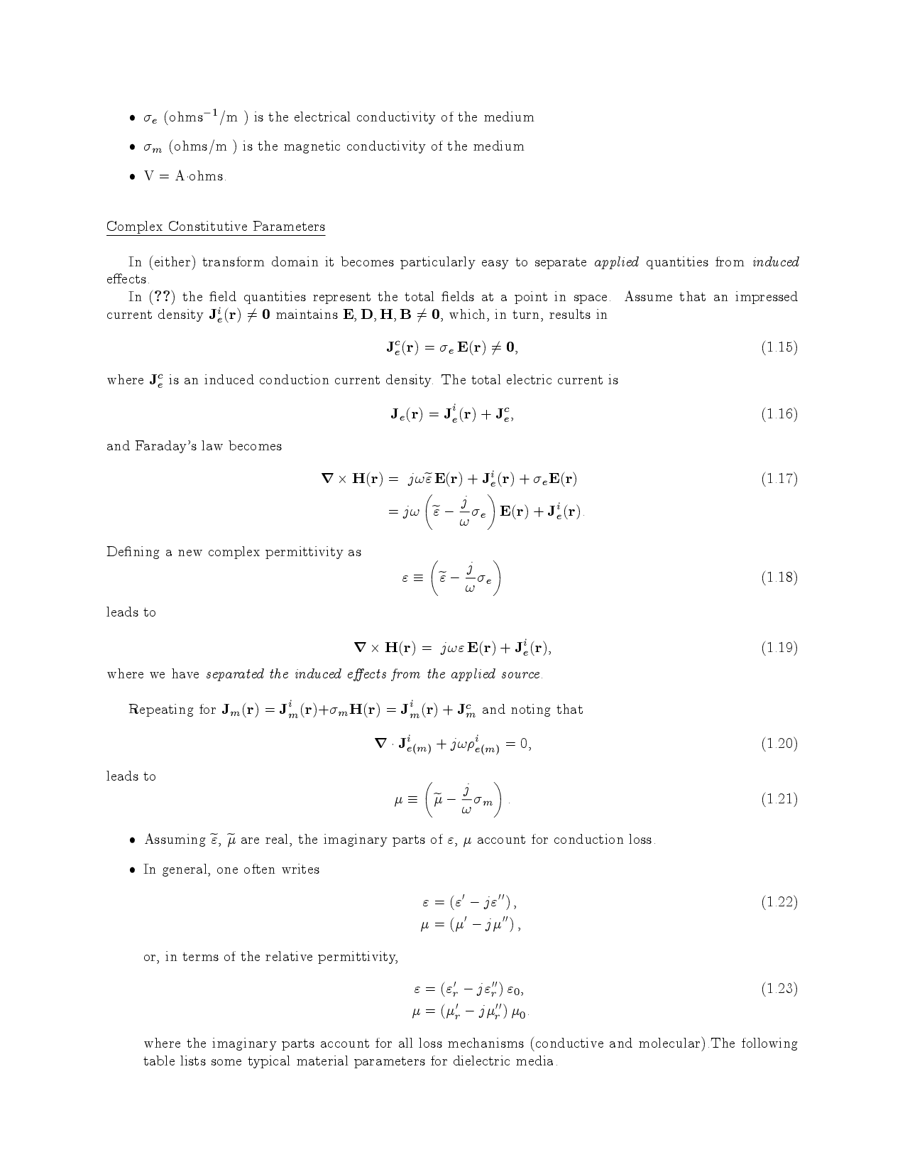 JNTU Study Material For Microwave Engineering (Electronics And Communication Engineering) - Page 5