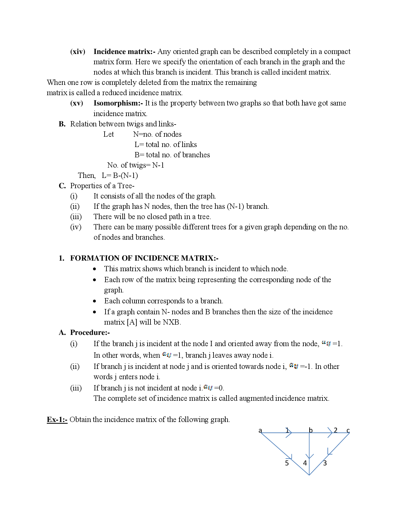 JNTU Study Material For Network Theory (Electronics And Communication Engineering) - Page 4