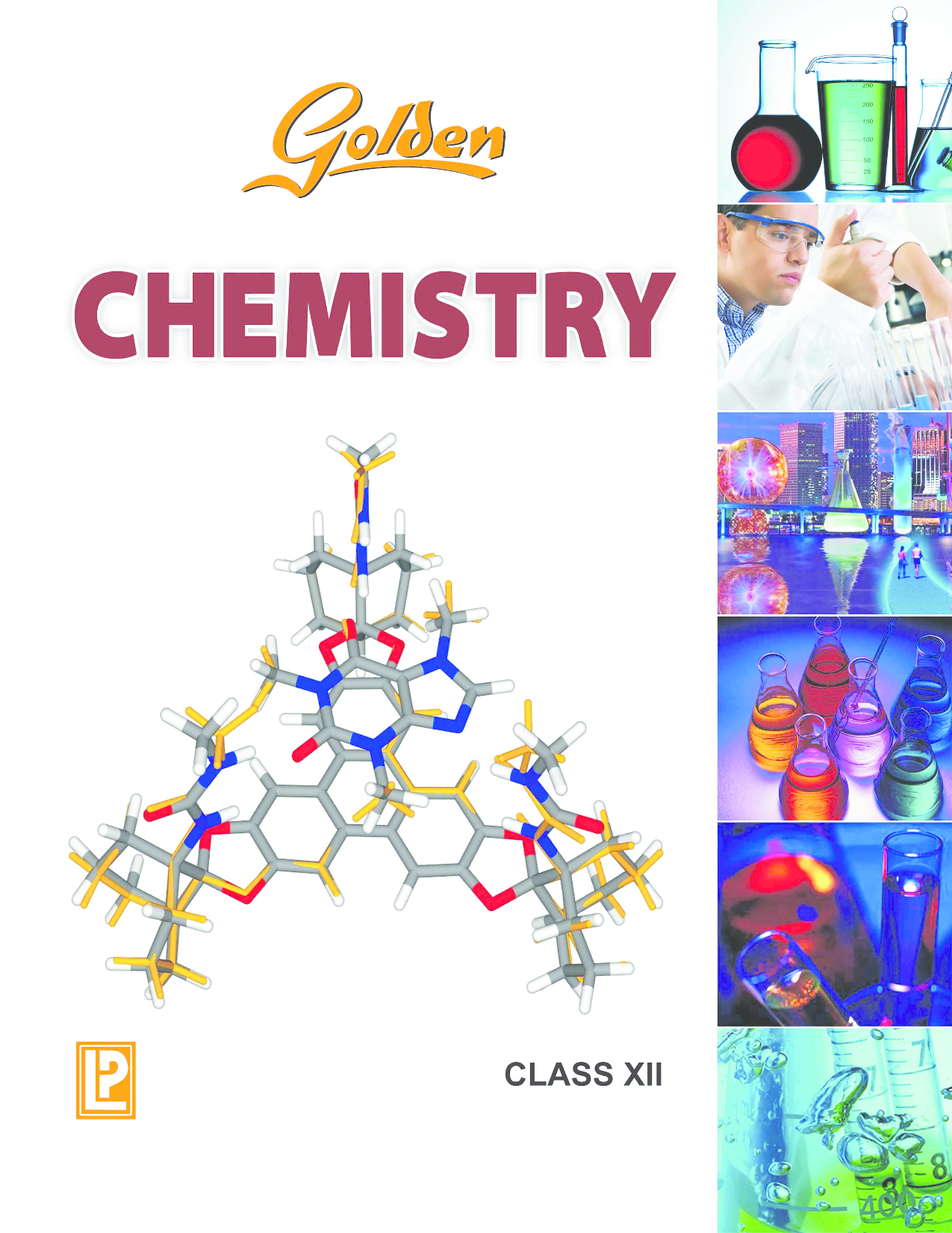 Download Class 12 Golden Chemistry PDF Online 2020 by N K Sharma