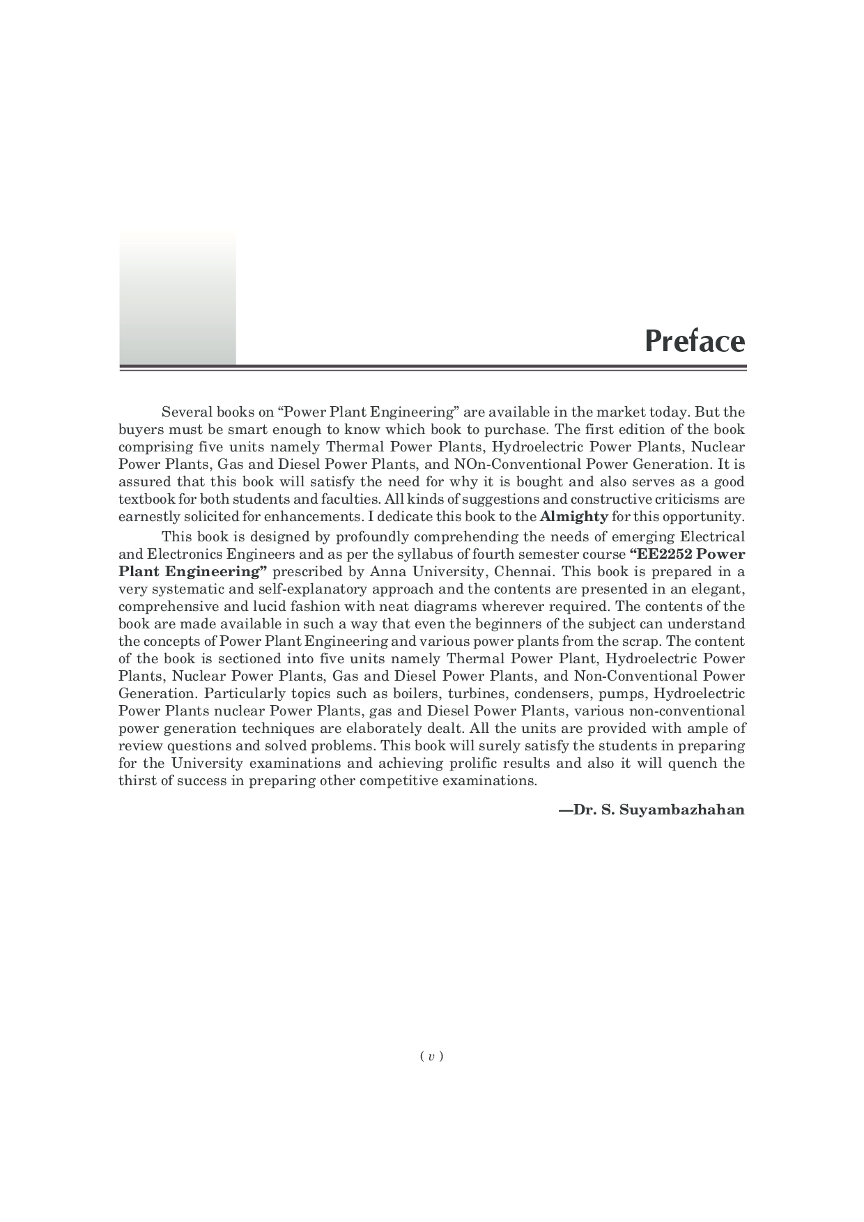 Power Plant Engineering - Page 5