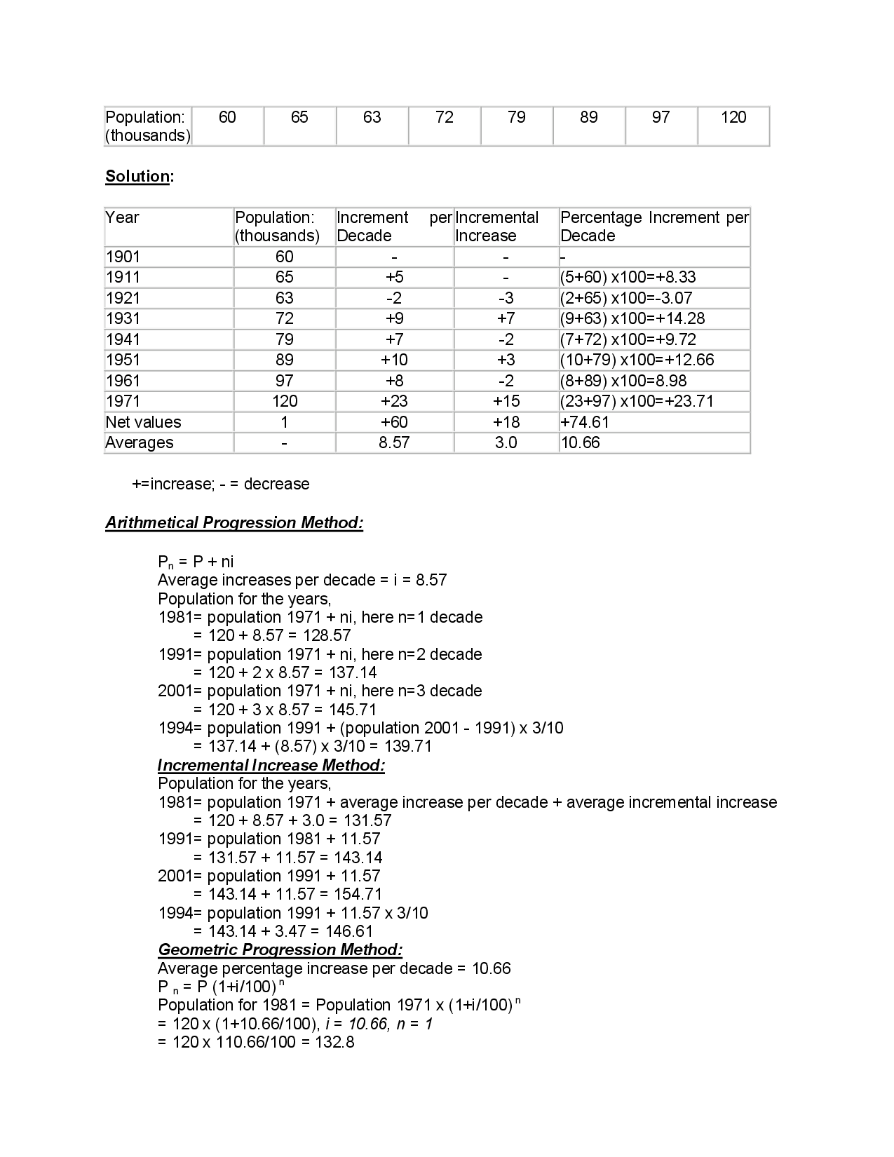 MU Study Material For Environmental Engineering (Civil Engineering) - Page 5