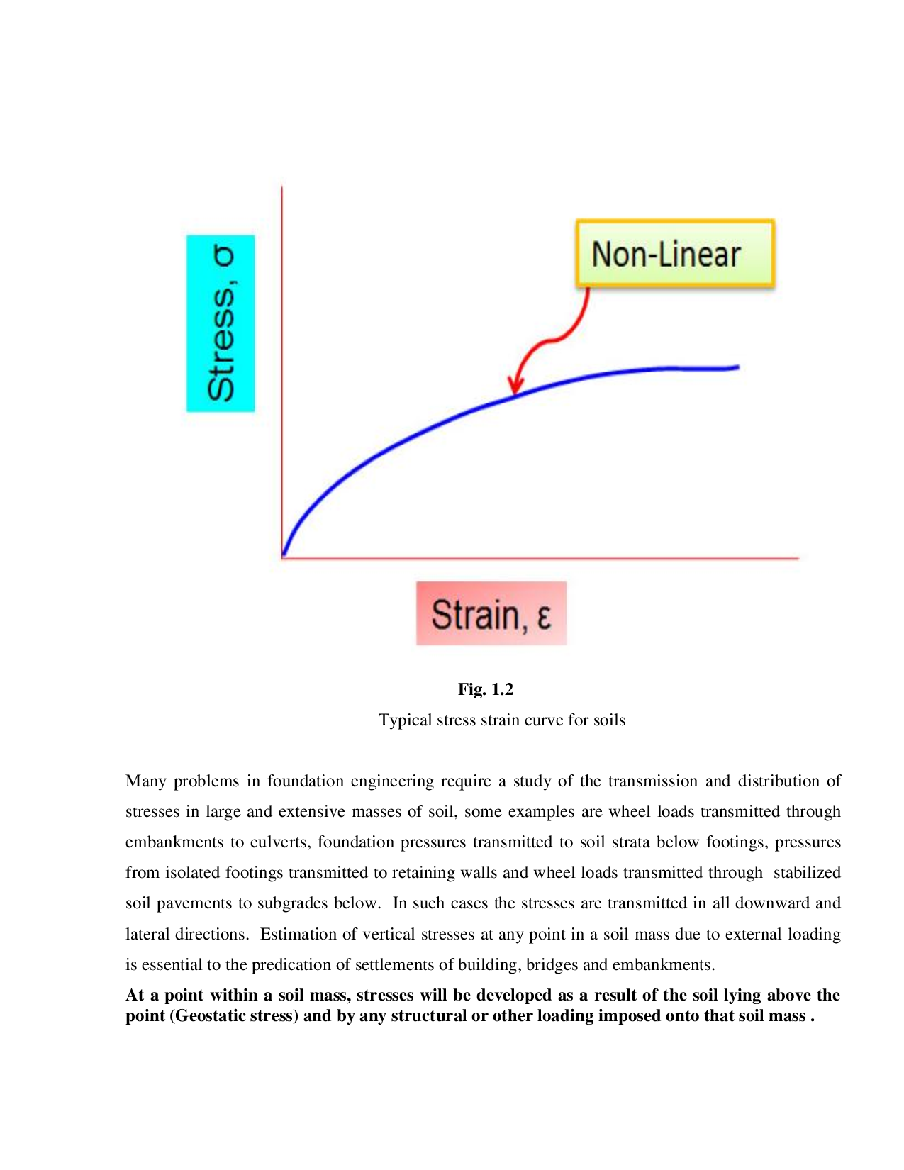 MU Study Material For Geotechnical Engineering-II (Civil Engineering) - Page 3