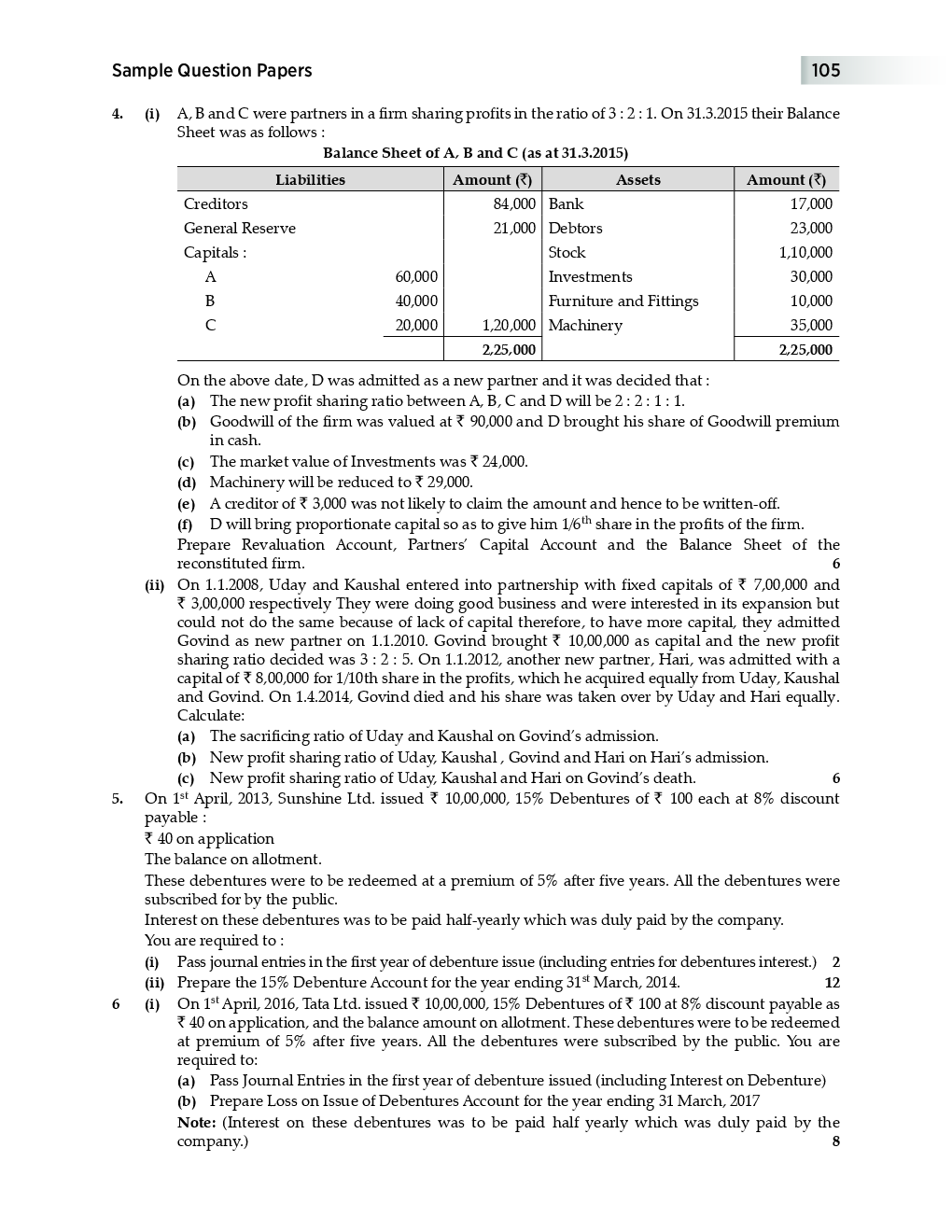 Isc essay examples picture