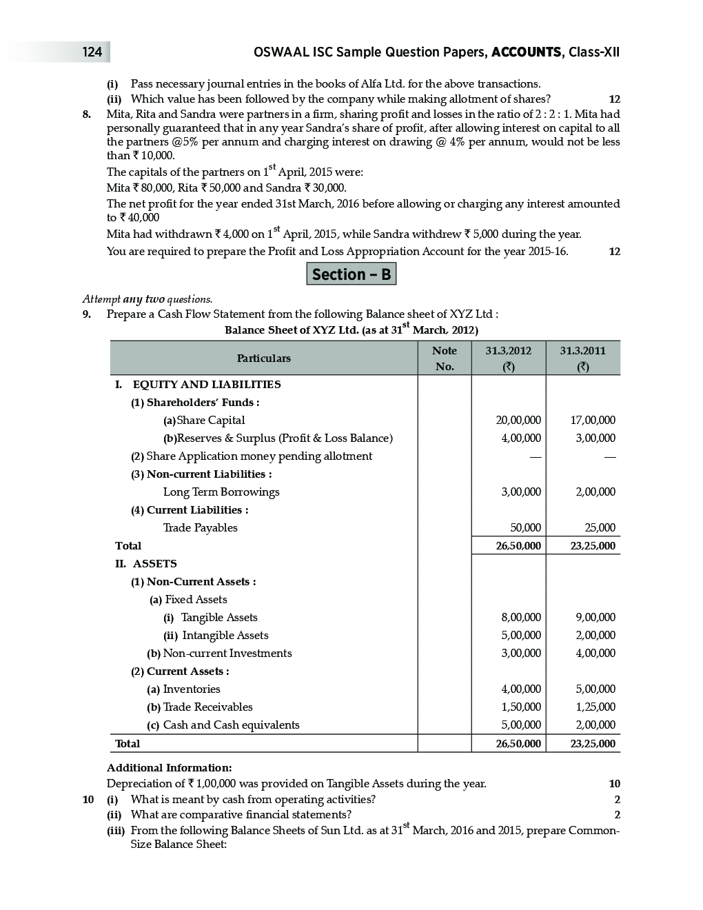 Narrative essay example picture