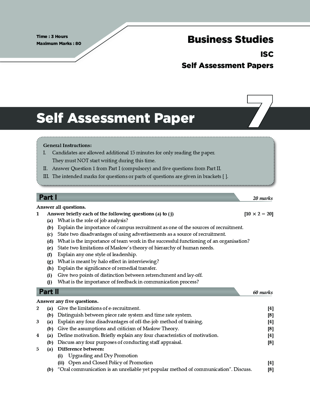 General essay picture
