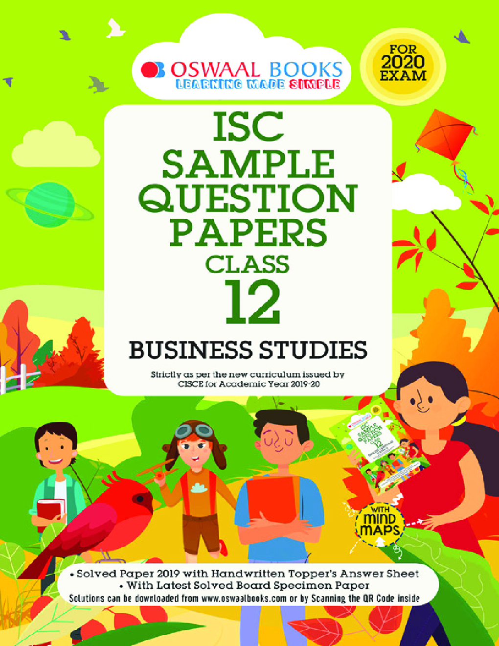 Isc essay books 07 image