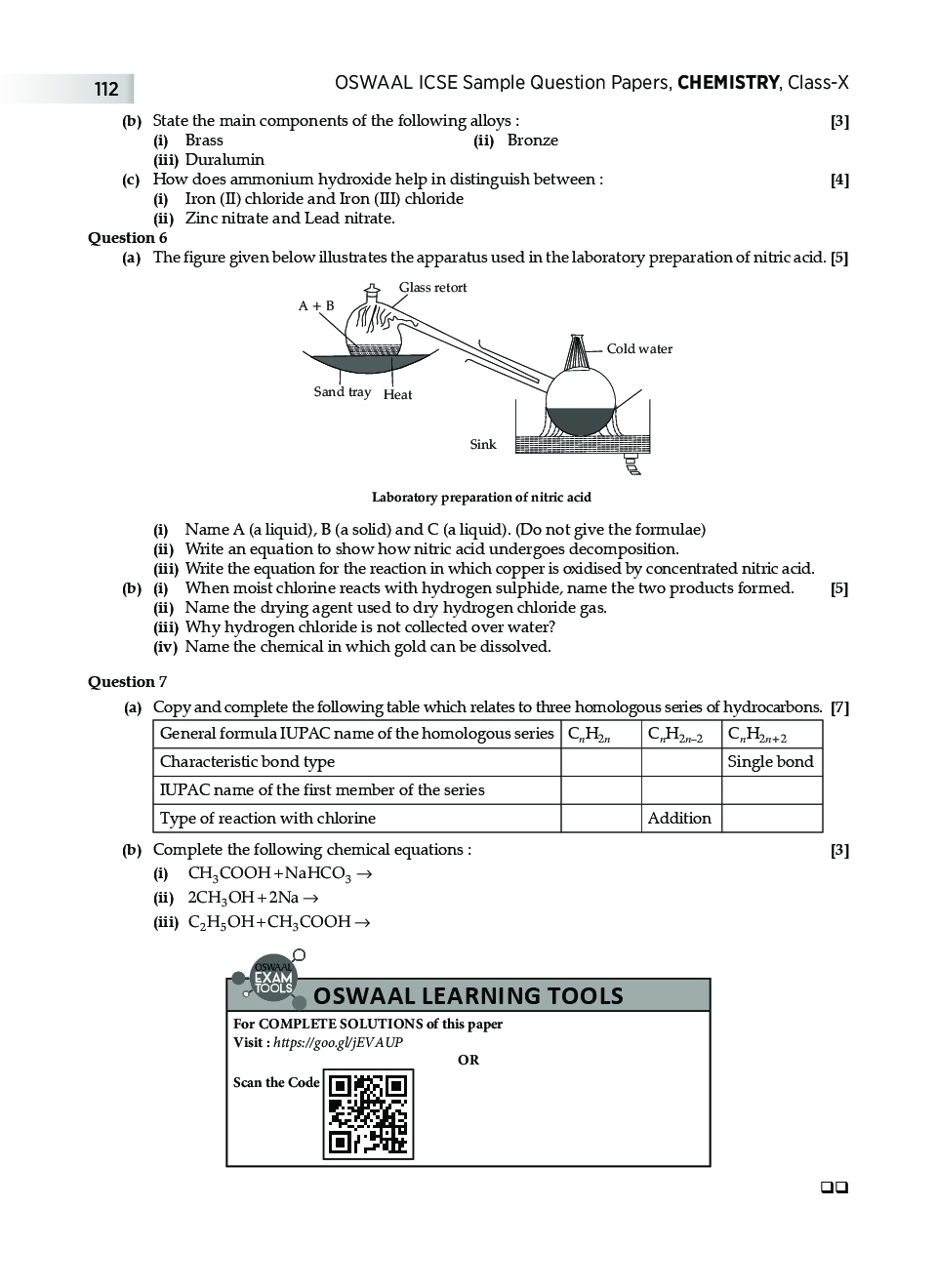 Icse class 3 maths question paper pdf free image