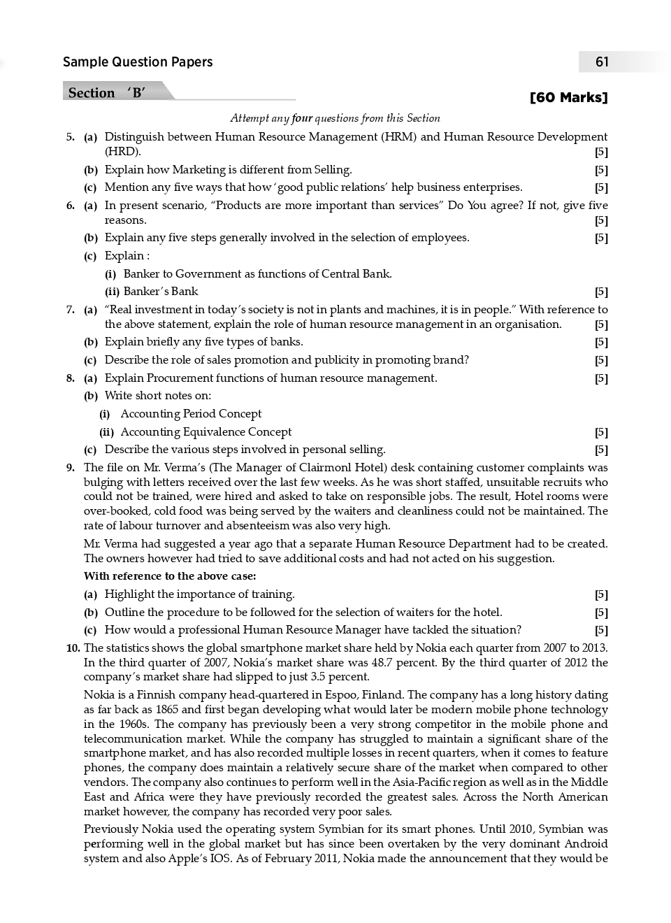 Icse books free download picture