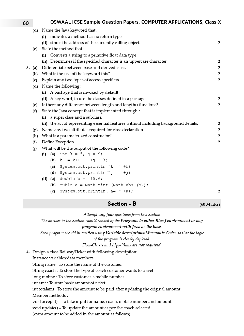 Class essay example Class essay example image