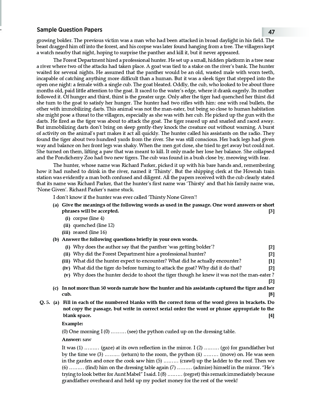 Descriptive essay topics for high school image