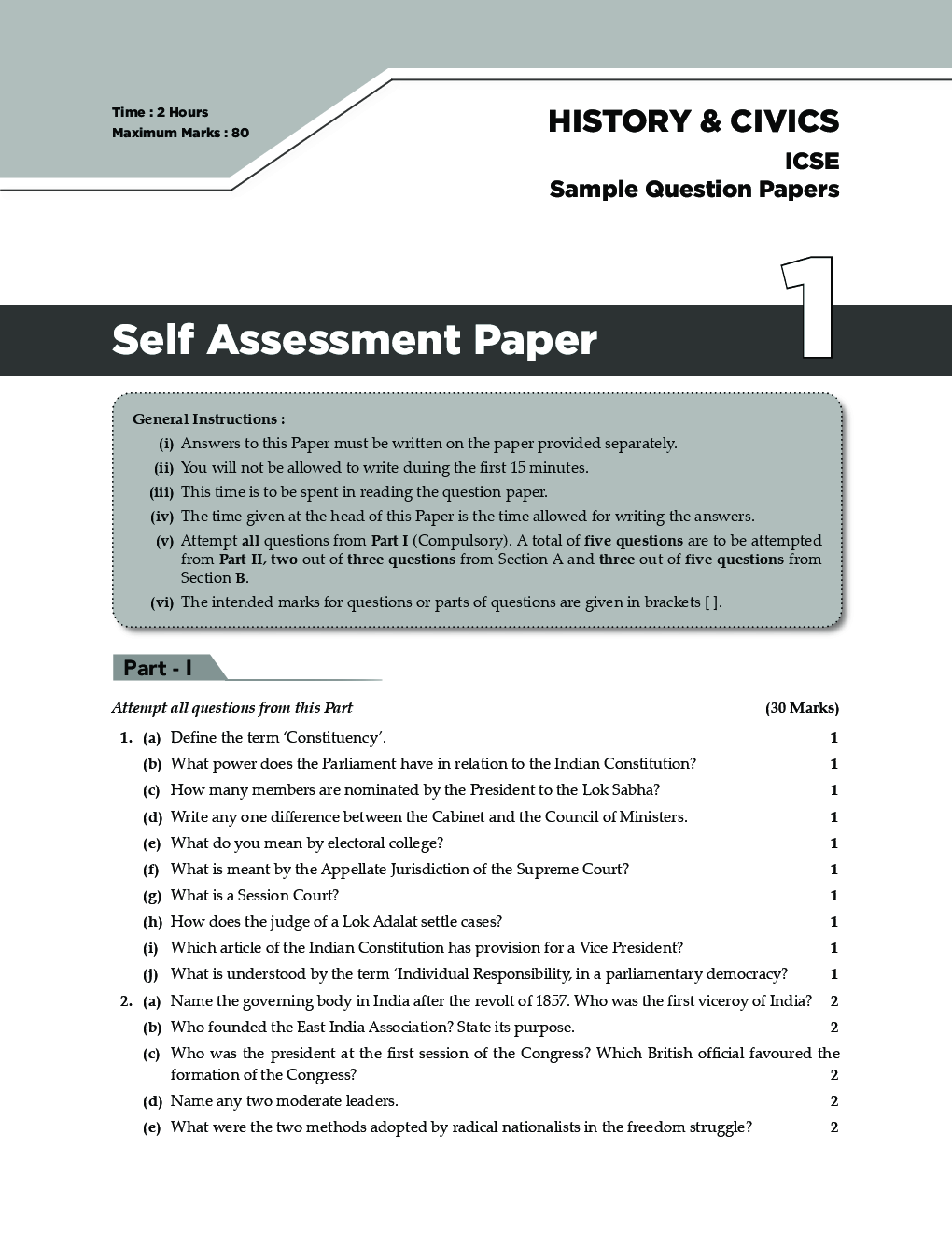Solved essays for class 10 icse picture