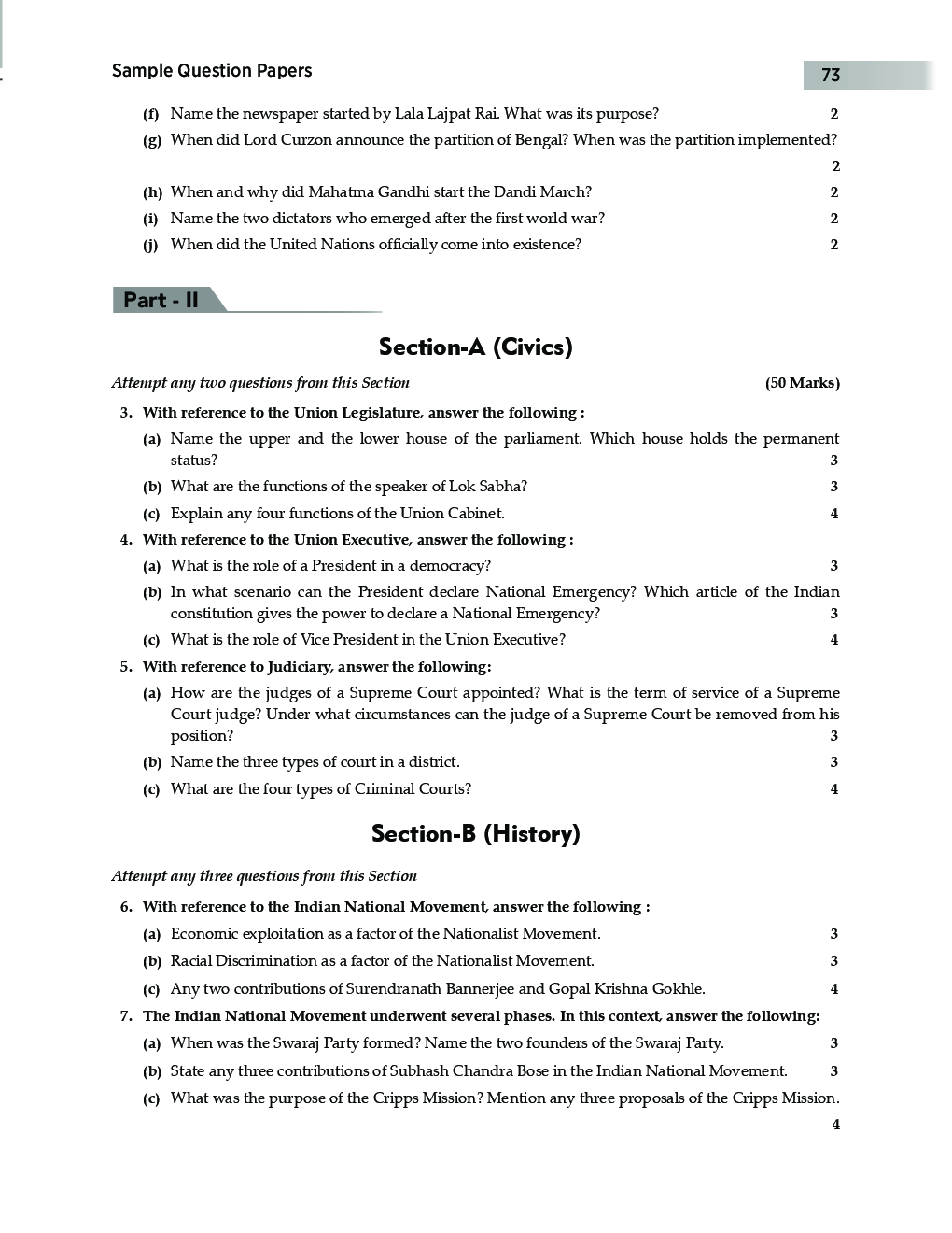 Argumentative essay for class 10 icse image